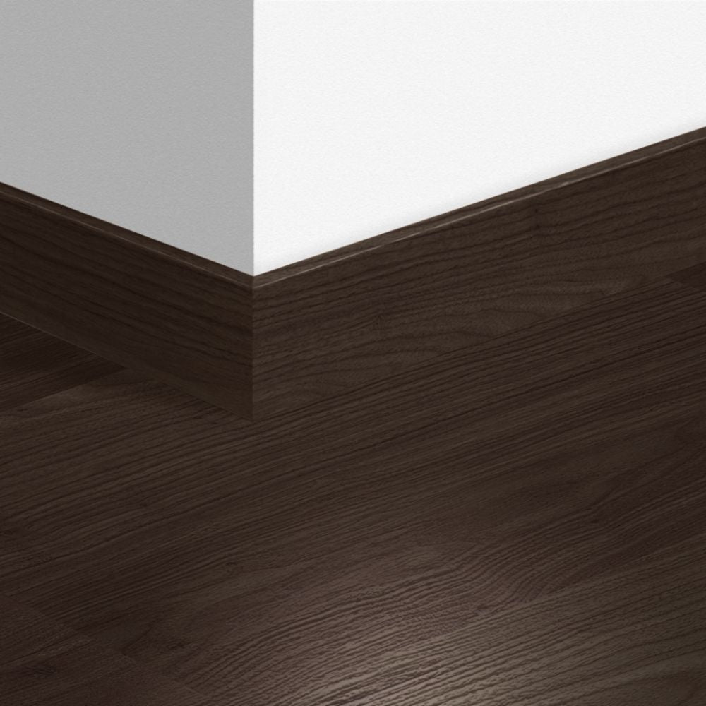 Natural Oak Walnut Veneer ( Skirting ) YHF0704- - Skirting - ebarza Furniture UAE | Shop Modern Furniture in Abu Dhabi & Dubai - مفروشات ايبازرا في الامارات | تسوق اثاث عصري وديكورات مميزة في دبي وابوظبي