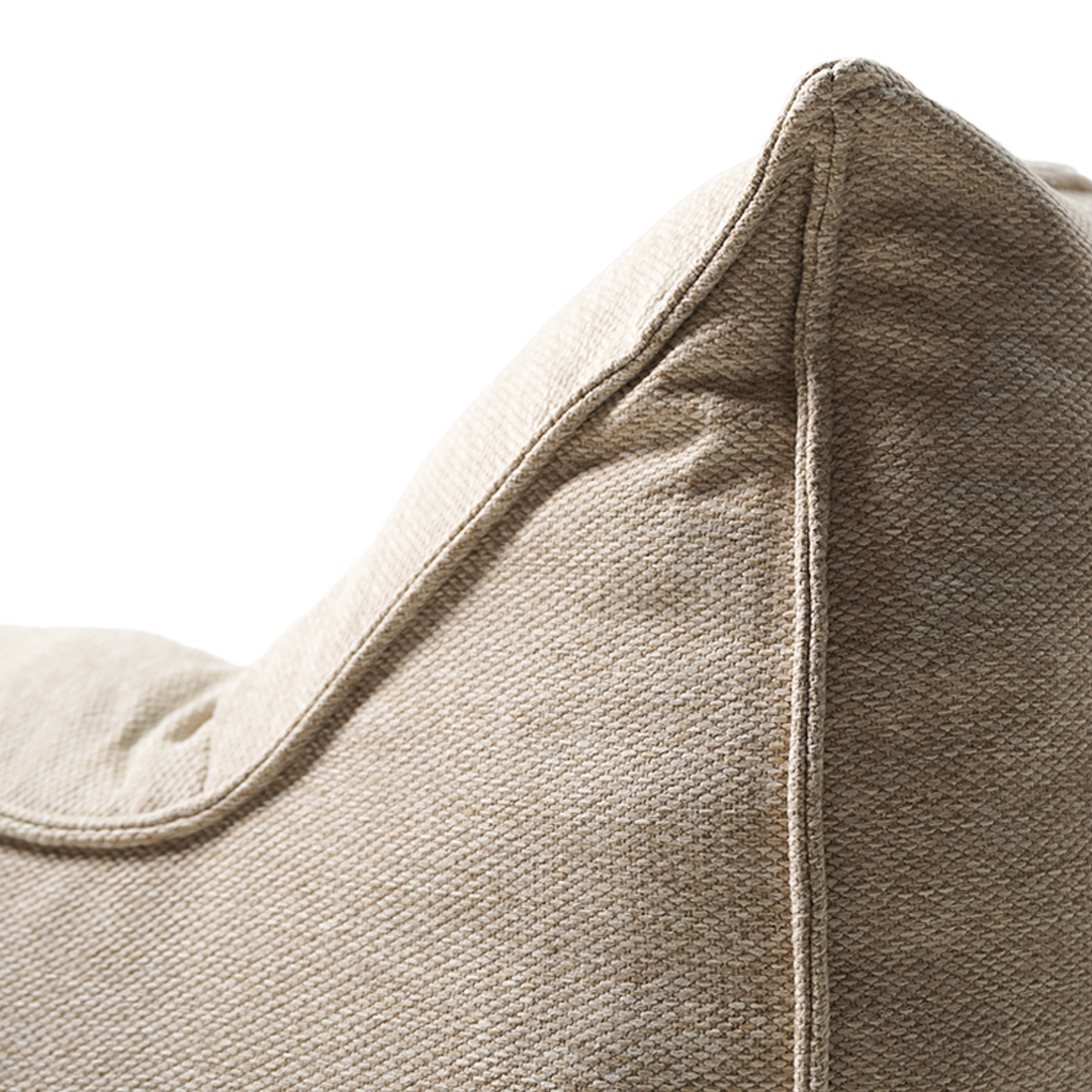 Pre-order 85 Days Delivery Olefin Lounge Chair Single Seater 553-CF - Lounge Chairs - ebarza Furniture UAE | Shop Modern Furniture in Abu Dhabi & Dubai - مفروشات ايبازرا في الامارات | تسوق اثاث عصري وديكورات مميزة في دبي وابوظبي