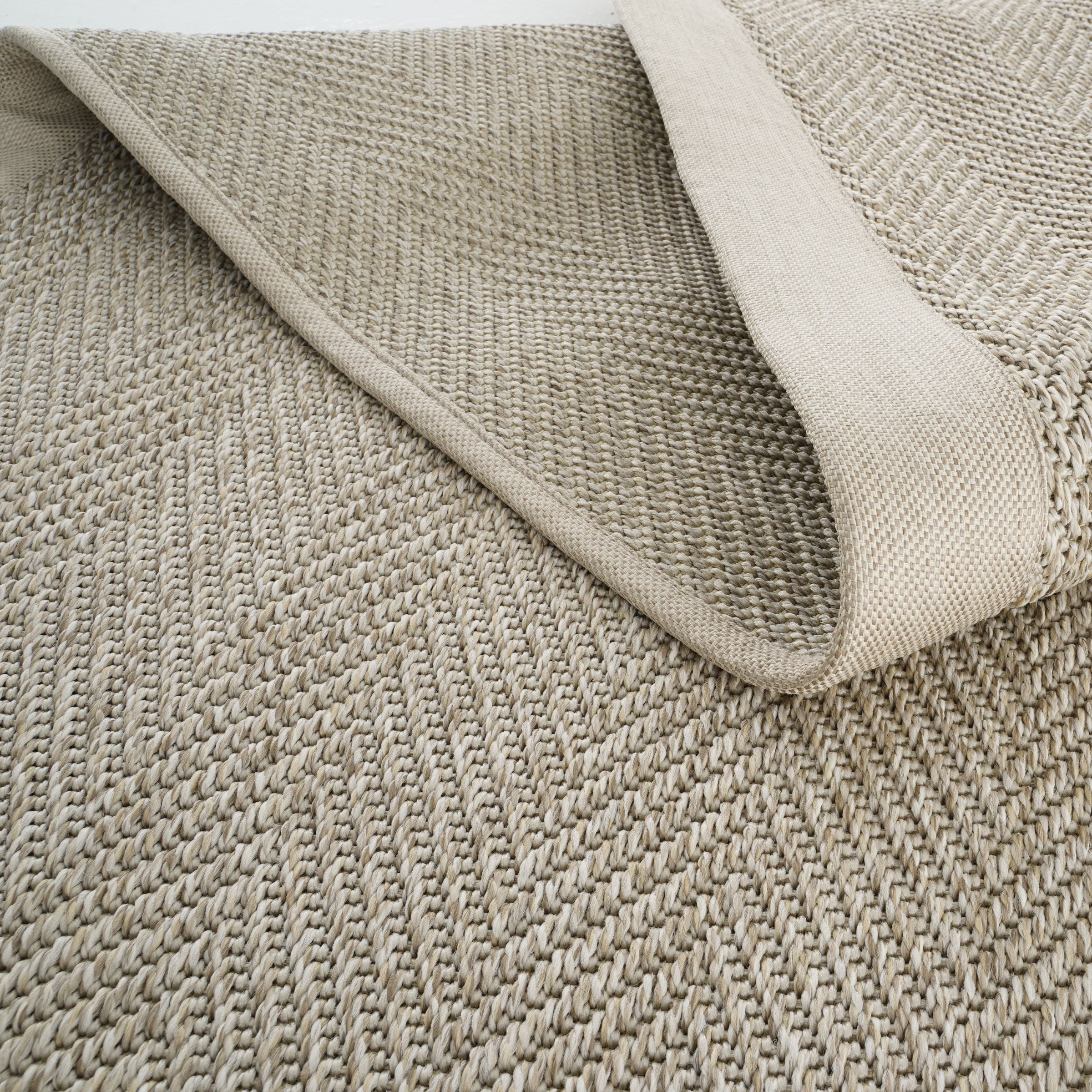 Pre-order 60 Days Delivery 300X400 CM SISAL CARPET SYDNEY CH-SSLSDNY-XL - Rugs - ebarza Furniture UAE | Shop Modern Furniture in Abu Dhabi & Dubai - مفروشات ايبازرا في الامارات | تسوق اثاث عصري وديكورات مميزة في دبي وابوظبي