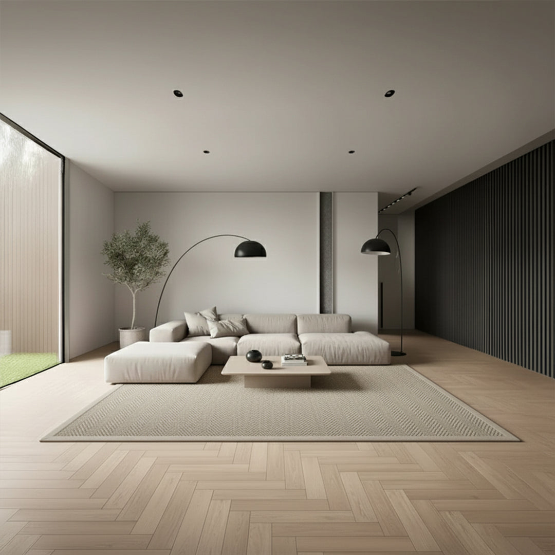 Pre-order 80 Days Delivery 300X400 CM SISAL CARPET SYDNEY CH-SSLSDNY-XL