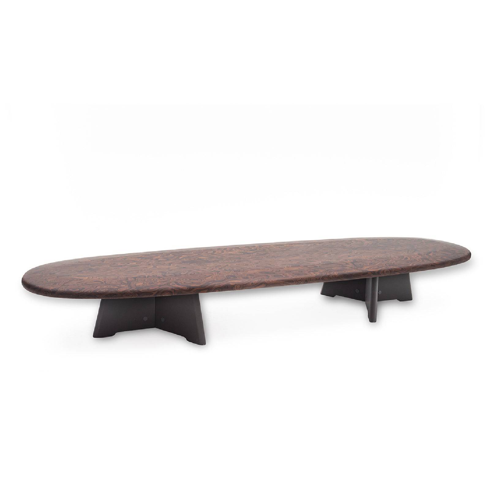 Radical Center Table Radic-007C - Coffee tables - ebarza Furniture UAE | Shop Modern Furniture in Abu Dhabi & Dubai - مفروشات ايبازرا في الامارات | تسوق اثاث عصري وديكورات مميزة في دبي وابوظبي