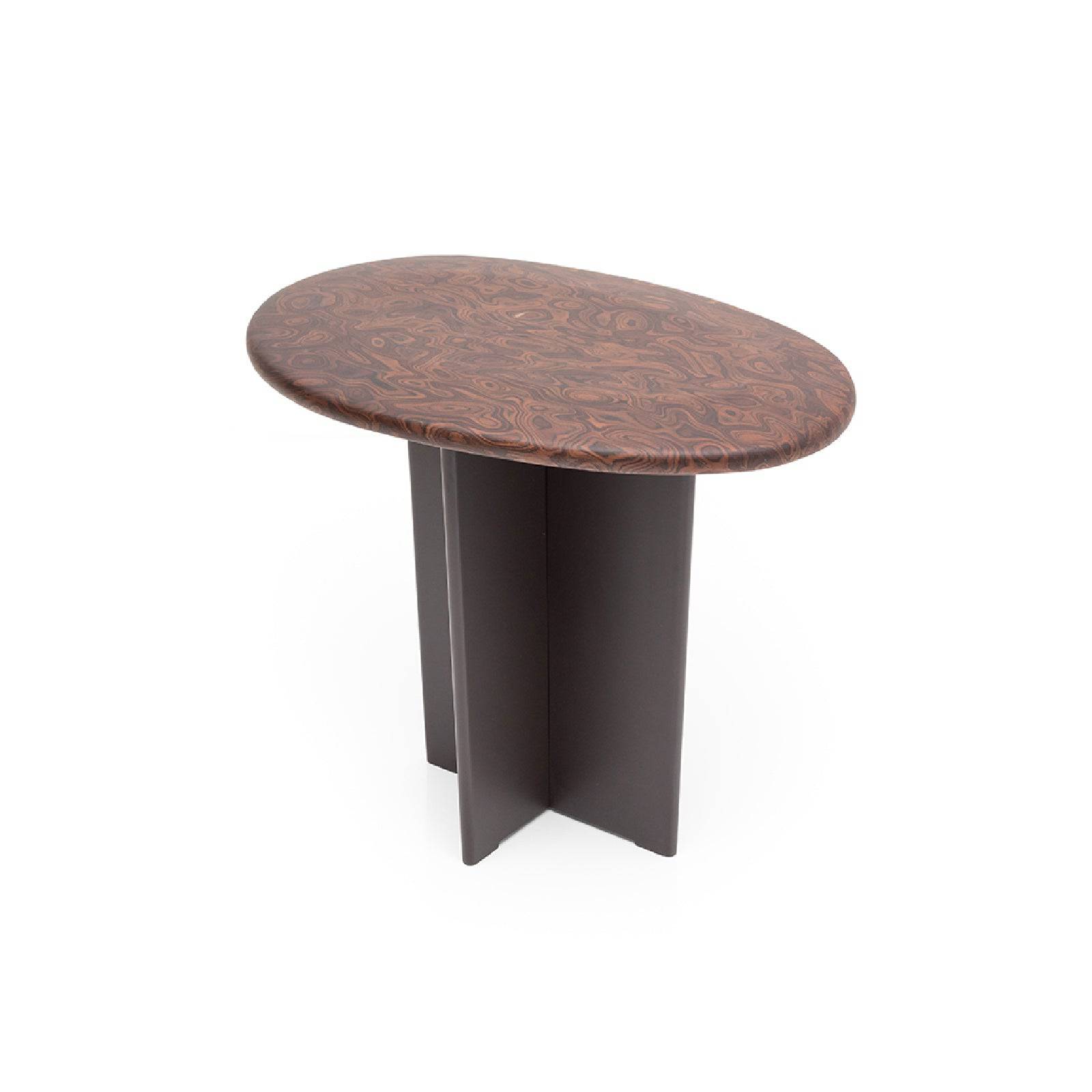 Radical Side Table Radic-007S - Side Tables - ebarza Furniture UAE | Shop Modern Furniture in Abu Dhabi & Dubai - مفروشات ايبازرا في الامارات | تسوق اثاث عصري وديكورات مميزة في دبي وابوظبي