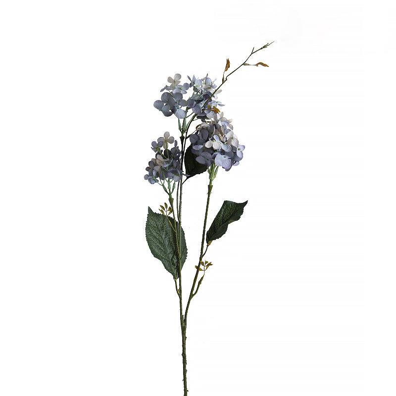 Real Touch Hydrangea Fruit Blue Fl-Jh145 - Plants - ebarza Furniture UAE | Shop Modern Furniture in Abu Dhabi & Dubai - مفروشات ايبازرا في الامارات | تسوق اثاث عصري وديكورات مميزة في دبي وابوظبي