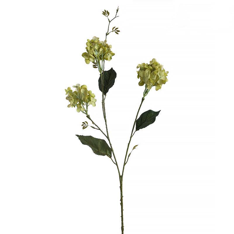 Real Touch Hydrangea Fruit Green Fl-Jh146 - Plants - ebarza Furniture UAE | Shop Modern Furniture in Abu Dhabi & Dubai - مفروشات ايبازرا في الامارات | تسوق اثاث عصري وديكورات مميزة في دبي وابوظبي