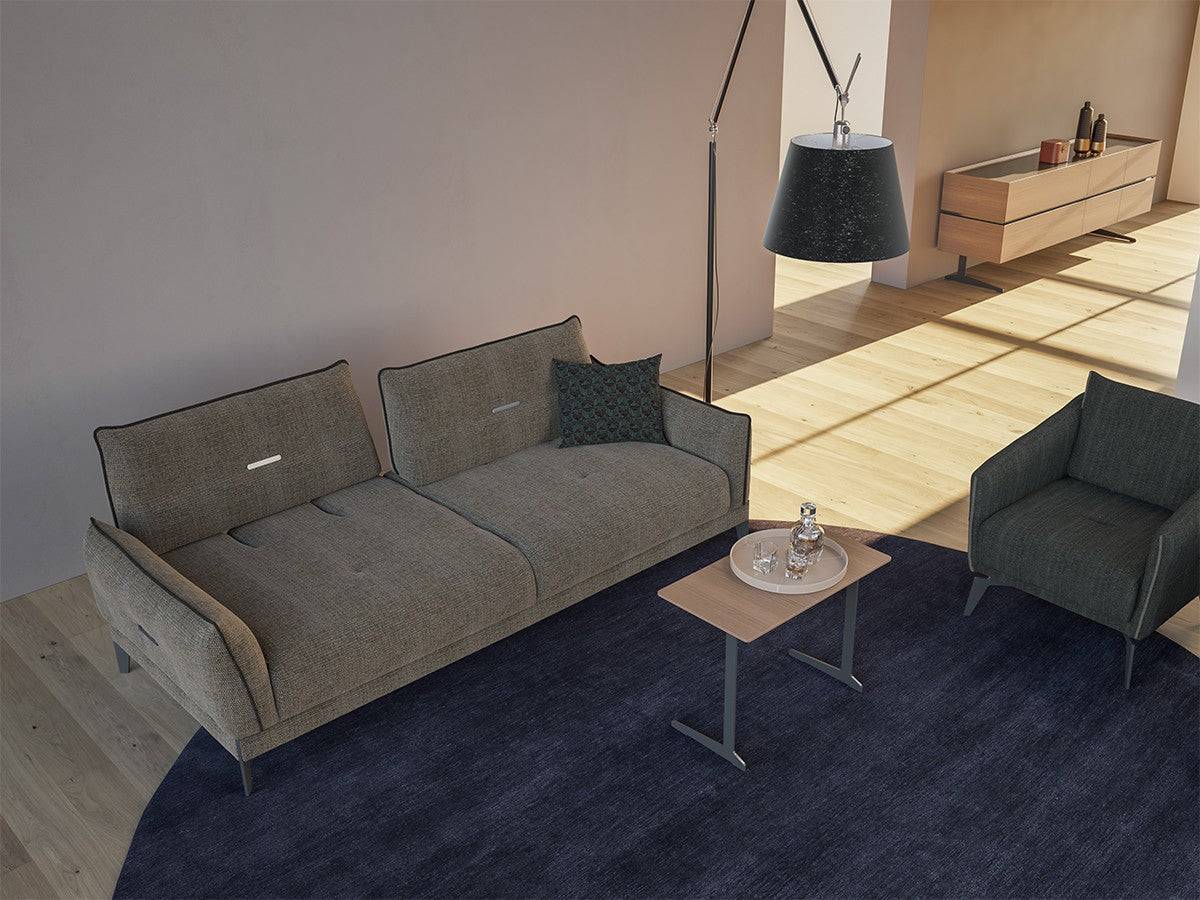 Refleks Sofabed Ref029-Sofa - Sofas - ebarza Furniture UAE | Shop Modern Furniture in Abu Dhabi & Dubai - مفروشات ايبازرا في الامارات | تسوق اثاث عصري وديكورات مميزة في دبي وابوظبي