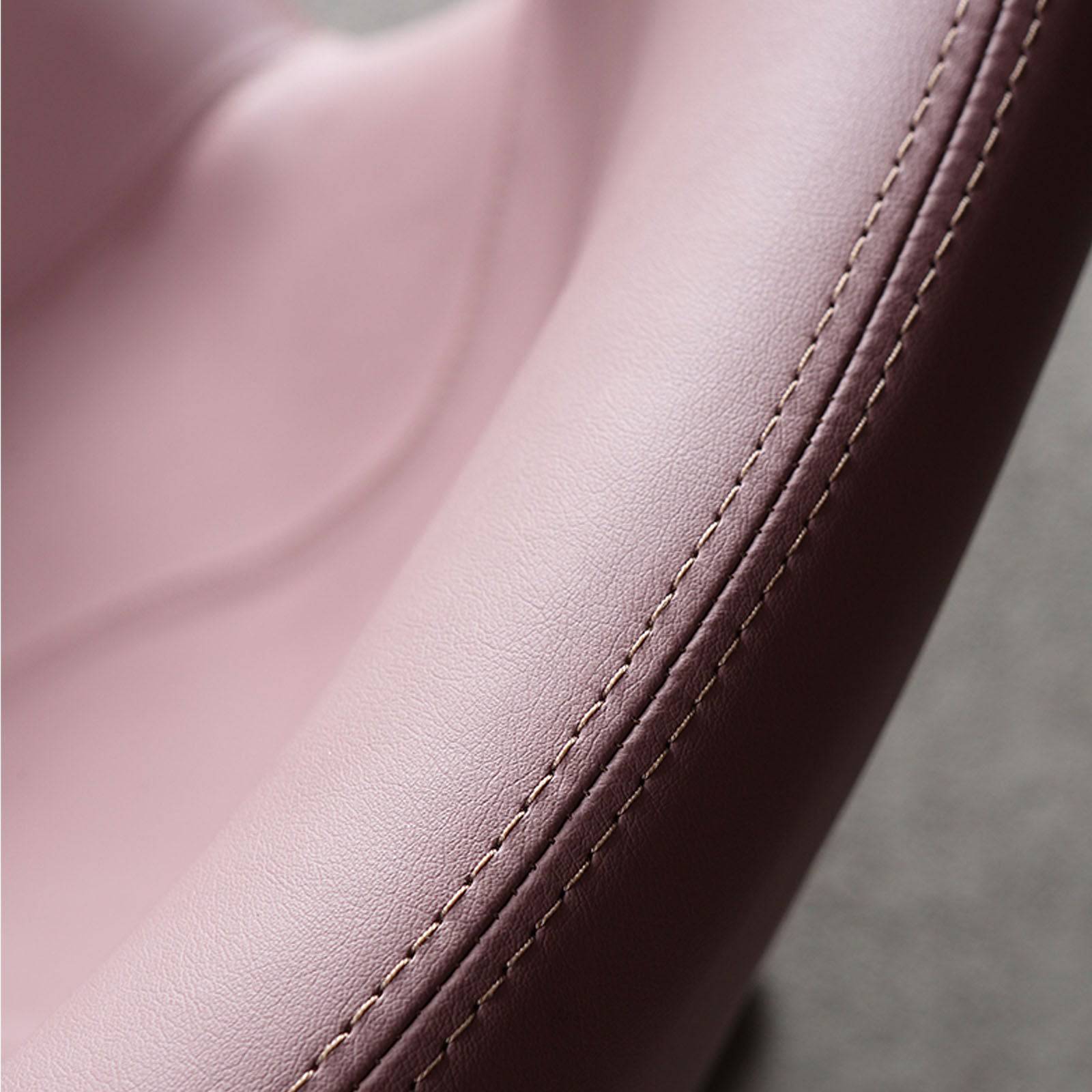 Relax Lounge Chair Lc035-P - Lounge Chairs - ebarza Furniture UAE | Shop Modern Furniture in Abu Dhabi & Dubai - مفروشات ايبازرا في الامارات | تسوق اثاث عصري وديكورات مميزة في دبي وابوظبي