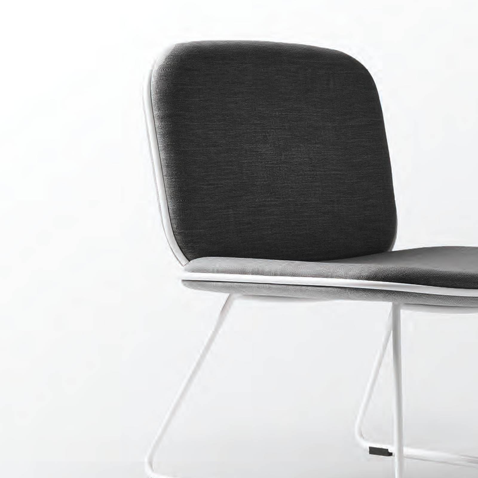 Retro Chair/Lounge Chair Sf-088 - Lounge Chairs - ebarza Furniture UAE | Shop Modern Furniture in Abu Dhabi & Dubai - مفروشات ايبازرا في الامارات | تسوق اثاث عصري وديكورات مميزة في دبي وابوظبي