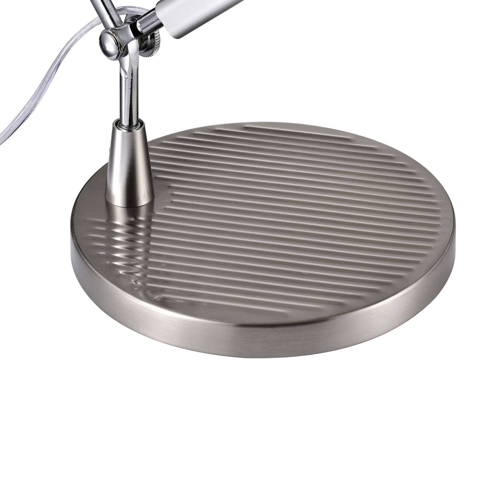 Display Item - Retro Floor Lamp Cl1023Fa-Nakheel - DISPLAY ITEM - ebarza Furniture UAE | Shop Modern Furniture in Abu Dhabi & Dubai - مفروشات ايبازرا في الامارات | تسوق اثاث عصري وديكورات مميزة في دبي وابوظبي