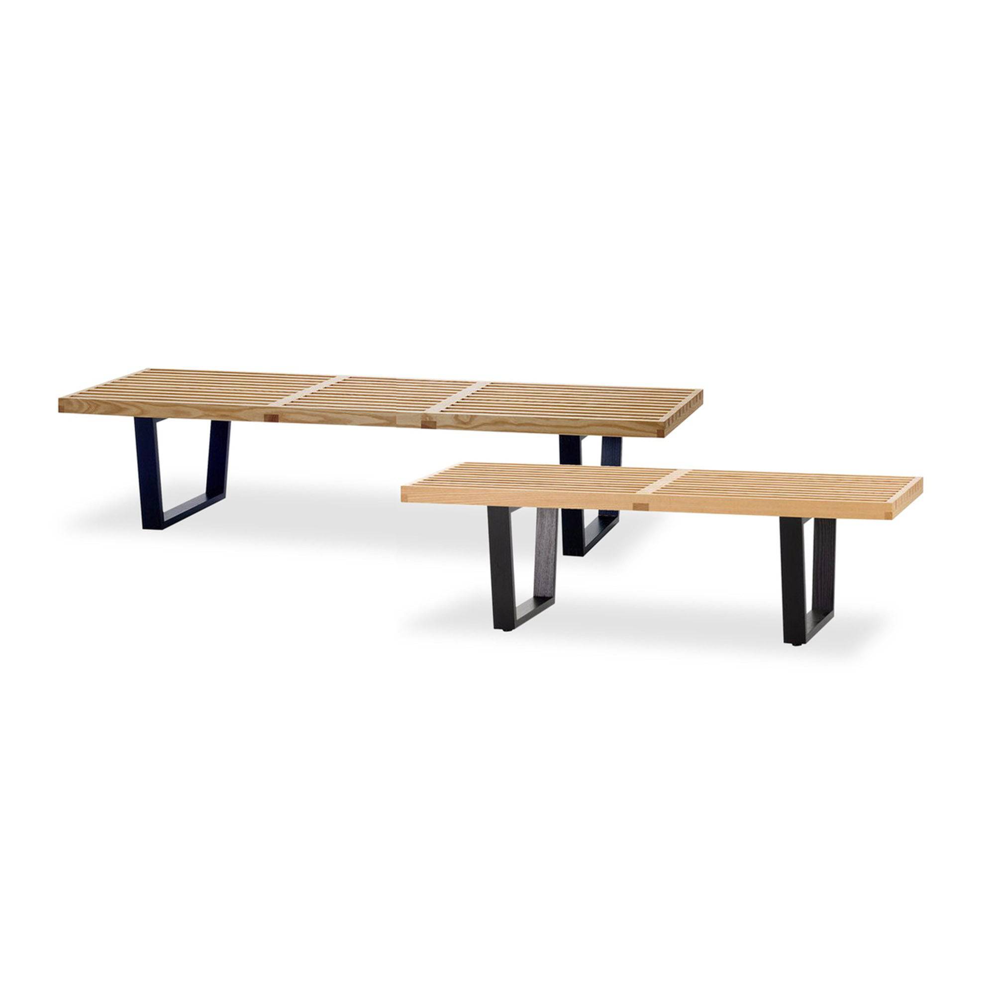 Retro Solid Wood Bench/Table 122Cm Ws-028B-N - Benches - ebarza Furniture UAE | Shop Modern Furniture in Abu Dhabi & Dubai - مفروشات ايبازرا في الامارات | تسوق اثاث عصري وديكورات مميزة في دبي وابوظبي