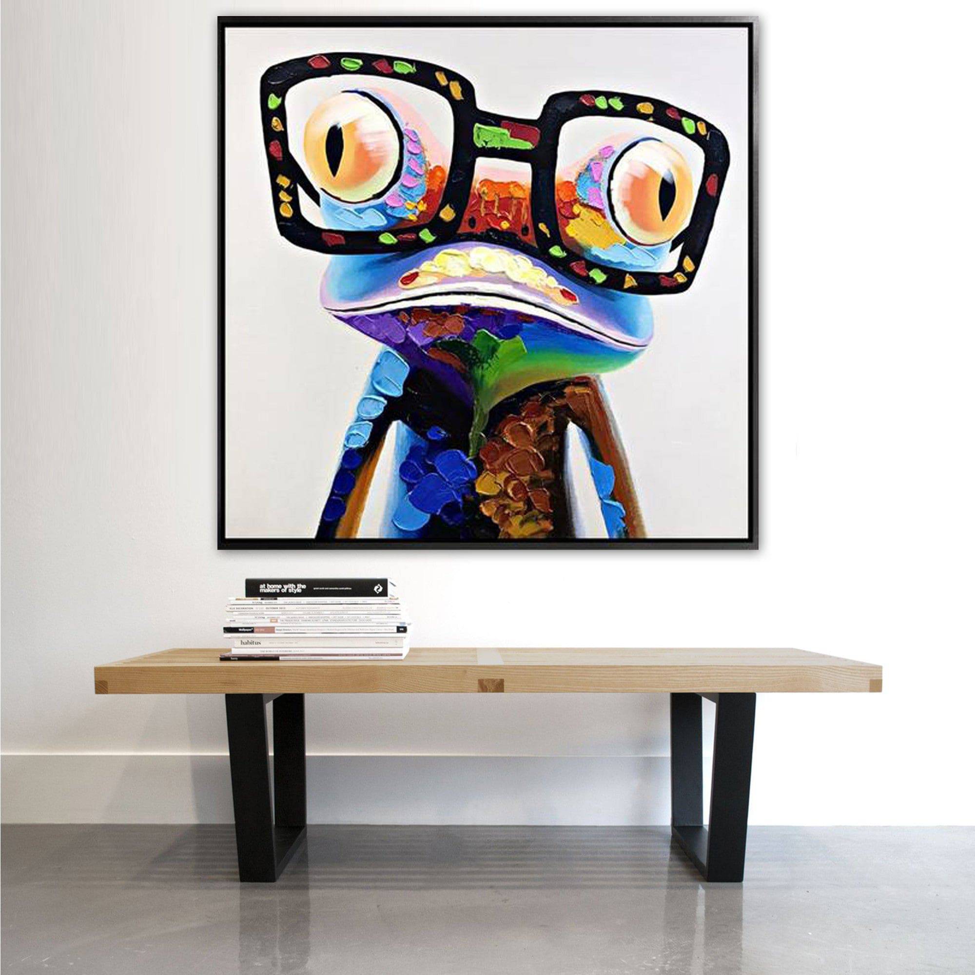 Retro Solid Wood Bench/Table 122Cm Ws-028B-N - Benches - ebarza Furniture UAE | Shop Modern Furniture in Abu Dhabi & Dubai - مفروشات ايبازرا في الامارات | تسوق اثاث عصري وديكورات مميزة في دبي وابوظبي