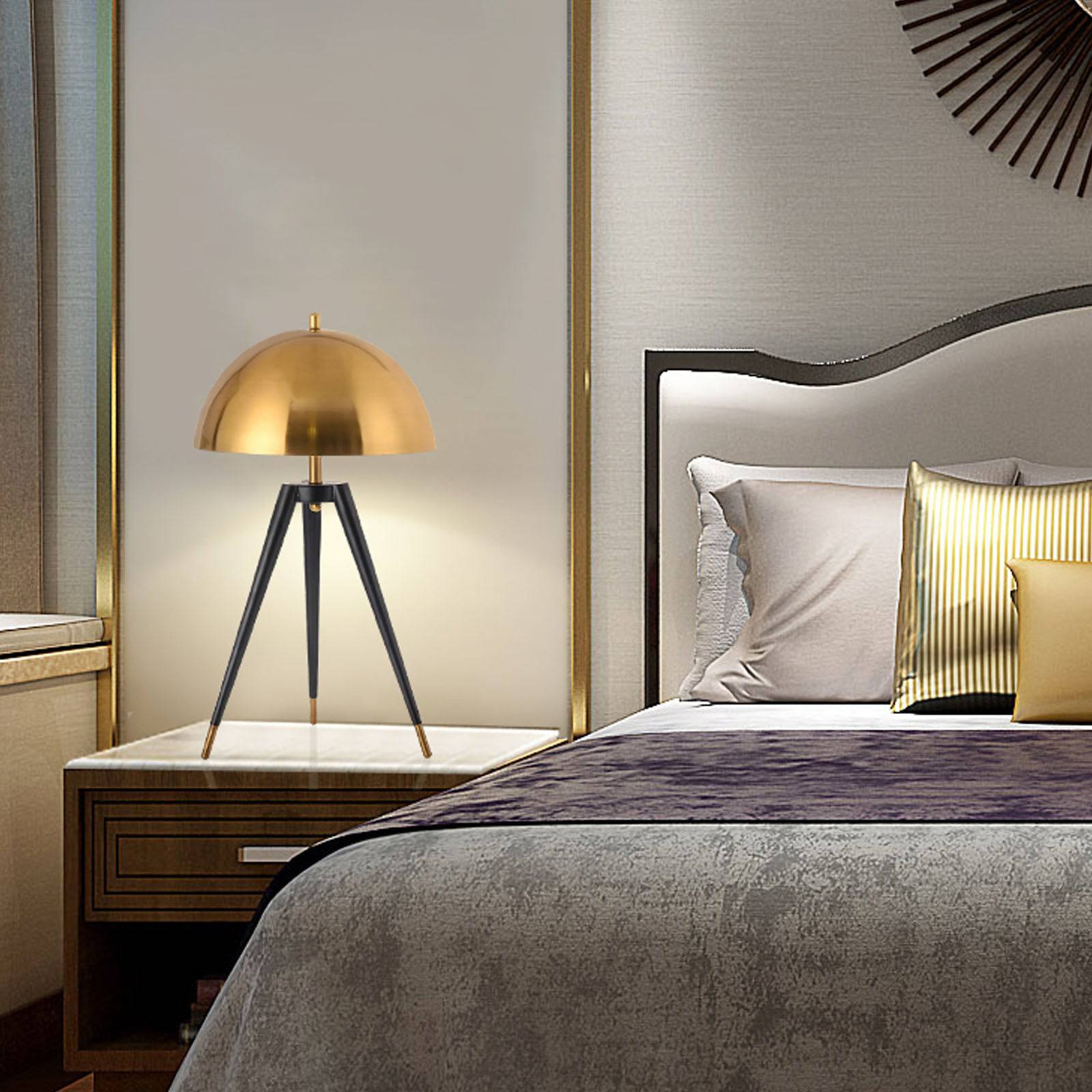 Retro Table Lamp (Medium) Cy-New-077-M - Desk\table Lamps - ebarza Furniture UAE | Shop Modern Furniture in Abu Dhabi & Dubai - مفروشات ايبازرا في الامارات | تسوق اثاث عصري وديكورات مميزة في دبي وابوظبي