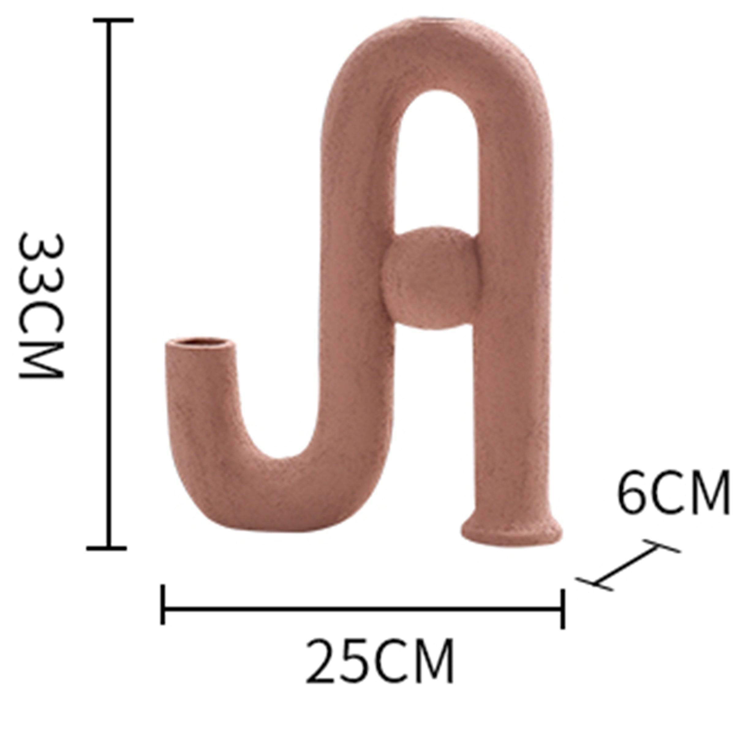 Return Pendulum Ornaments -A Fa-D21095A - Home Decor Figurines - ebarza Furniture UAE | Shop Modern Furniture in Abu Dhabi & Dubai - مفروشات ايبازرا في الامارات | تسوق اثاث عصري وديكورات مميزة في دبي وابوظبي