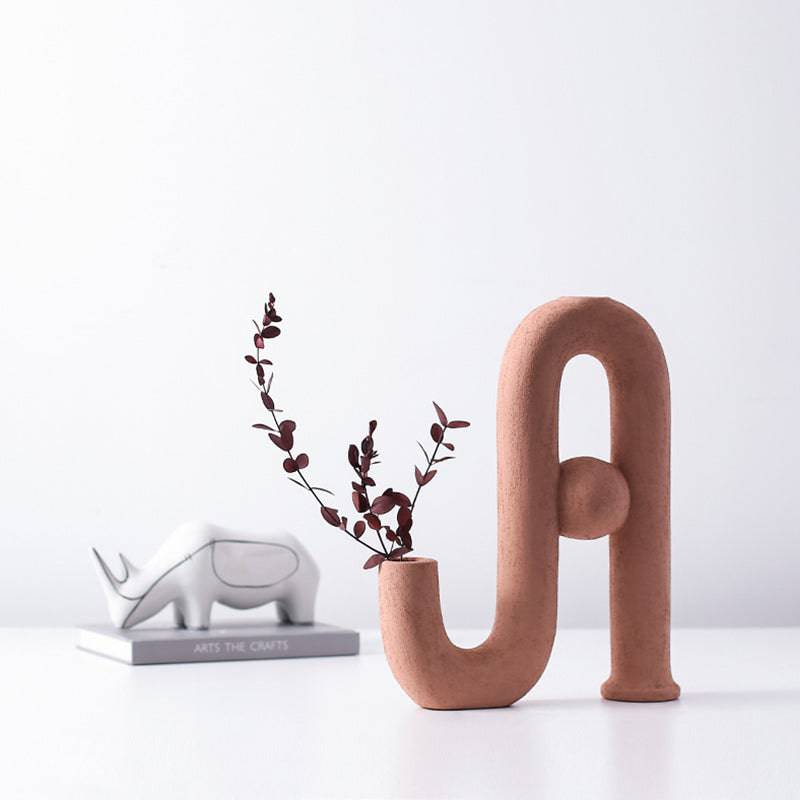 Return Pendulum Ornaments -A Fa-D21095A - Home Decor Figurines - ebarza Furniture UAE | Shop Modern Furniture in Abu Dhabi & Dubai - مفروشات ايبازرا في الامارات | تسوق اثاث عصري وديكورات مميزة في دبي وابوظبي