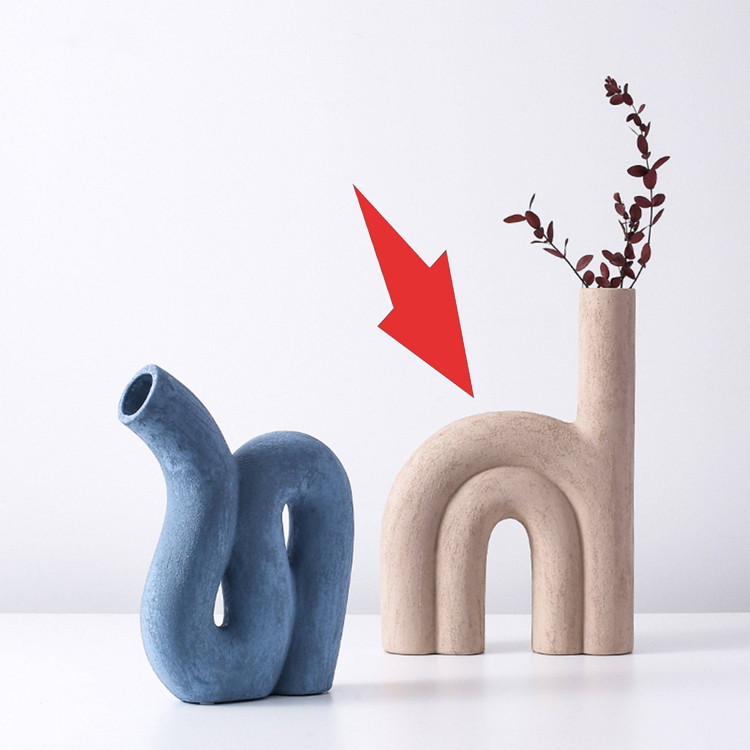 Return Pendulum Ornaments -B Fa-D21095B - Home Decor Figurines - ebarza Furniture UAE | Shop Modern Furniture in Abu Dhabi & Dubai - مفروشات ايبازرا في الامارات | تسوق اثاث عصري وديكورات مميزة في دبي وابوظبي