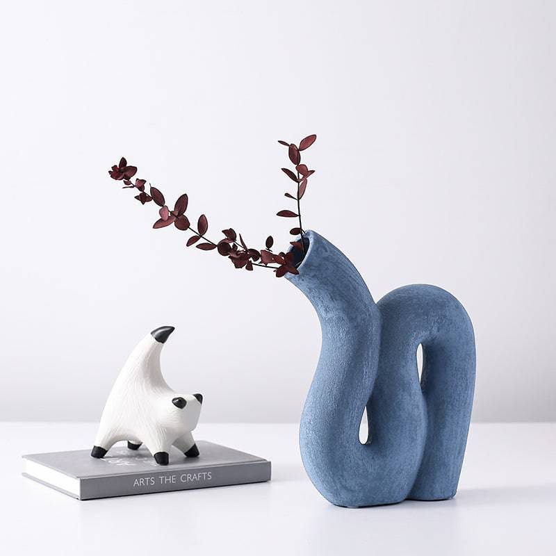 Return Pendulum Ornaments -B Fa-D21095B - Home Decor Figurines - ebarza Furniture UAE | Shop Modern Furniture in Abu Dhabi & Dubai - مفروشات ايبازرا في الامارات | تسوق اثاث عصري وديكورات مميزة في دبي وابوظبي