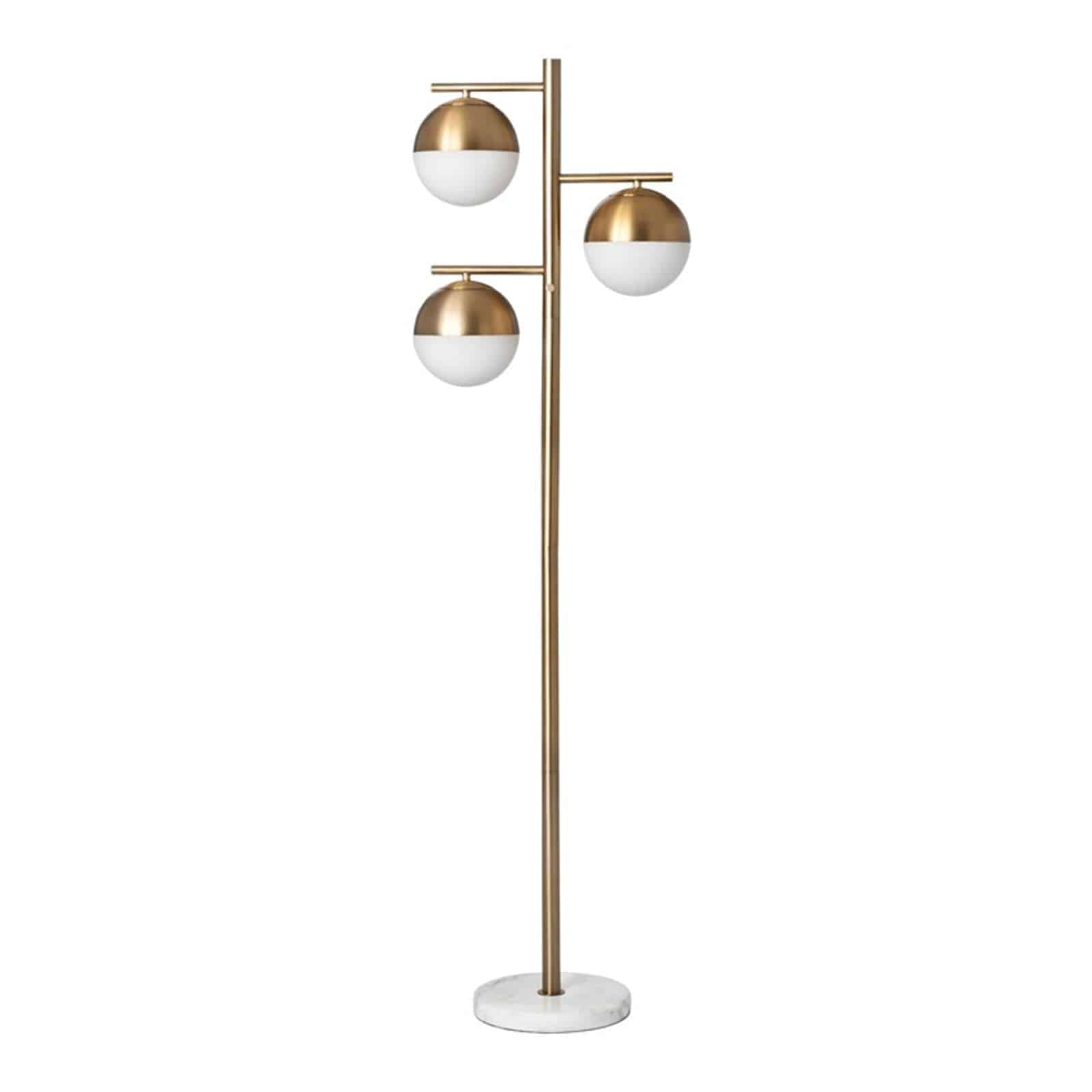 As Is - Rho Floor Lamp Cy-New-054 - DISPLAY ITEM - ebarza Furniture UAE | Shop Modern Furniture in Abu Dhabi & Dubai - مفروشات ايبازرا في الامارات | تسوق اثاث عصري وديكورات مميزة في دبي وابوظبي