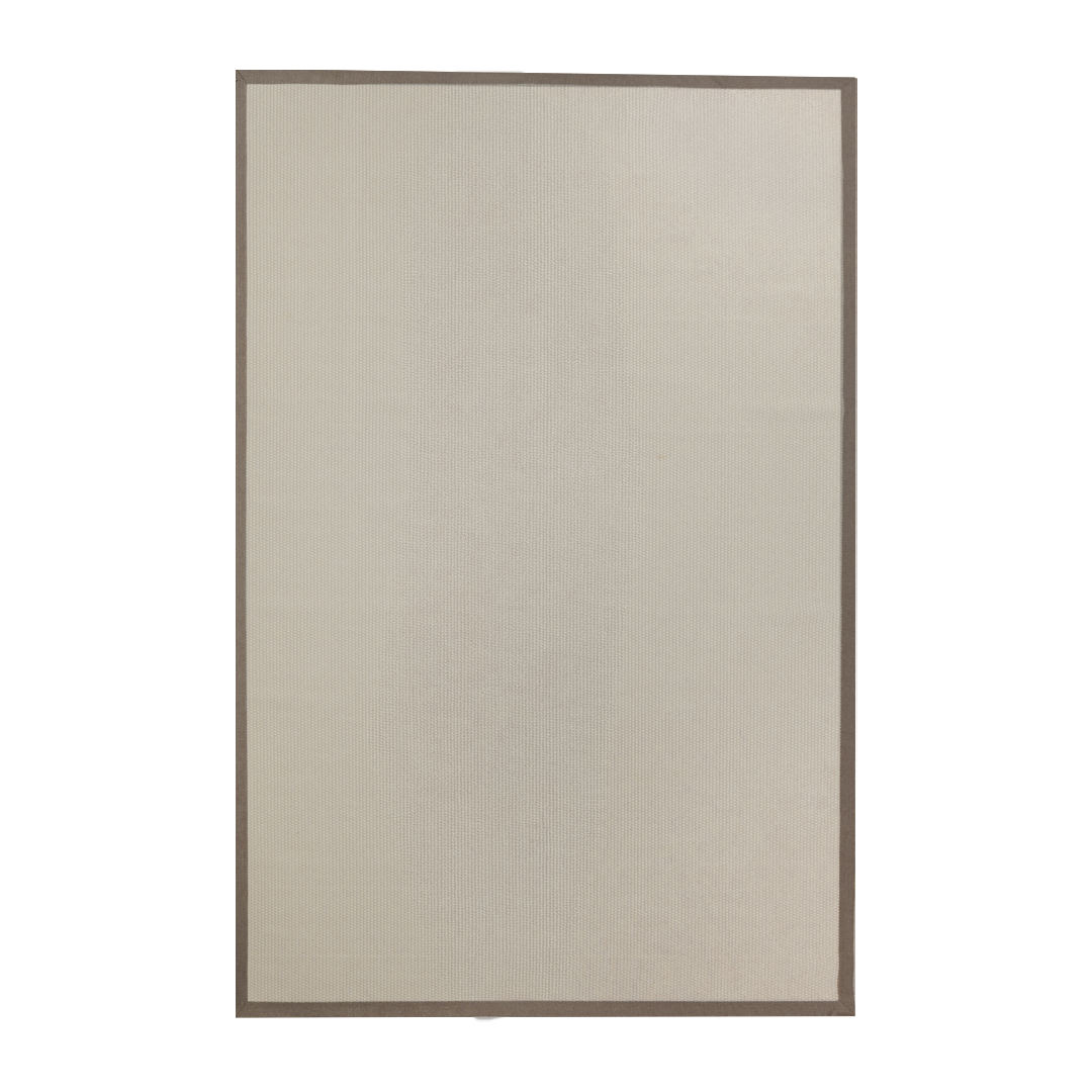 300X200 CM SISAL CARPET BOMBAY 200X300cm Beige - Rugs - ebarza Furniture UAE | Shop Modern Furniture in Abu Dhabi & Dubai - مفروشات ايبازرا في الامارات | تسوق اثاث عصري وديكورات مميزة في دبي وابوظبي