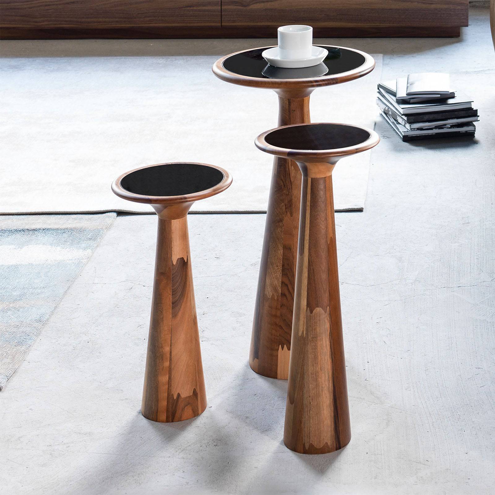 Set Of 2 Fly Side Tables Fly-High - Side Tables - ebarza Furniture UAE | Shop Modern Furniture in Abu Dhabi & Dubai - مفروشات ايبازرا في الامارات | تسوق اثاث عصري وديكورات مميزة في دبي وابوظبي