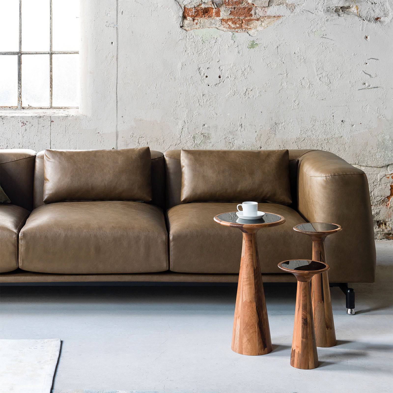 Set Of 2 Fly Side Tables Fly-High - Side Tables - ebarza Furniture UAE | Shop Modern Furniture in Abu Dhabi & Dubai - مفروشات ايبازرا في الامارات | تسوق اثاث عصري وديكورات مميزة في دبي وابوظبي