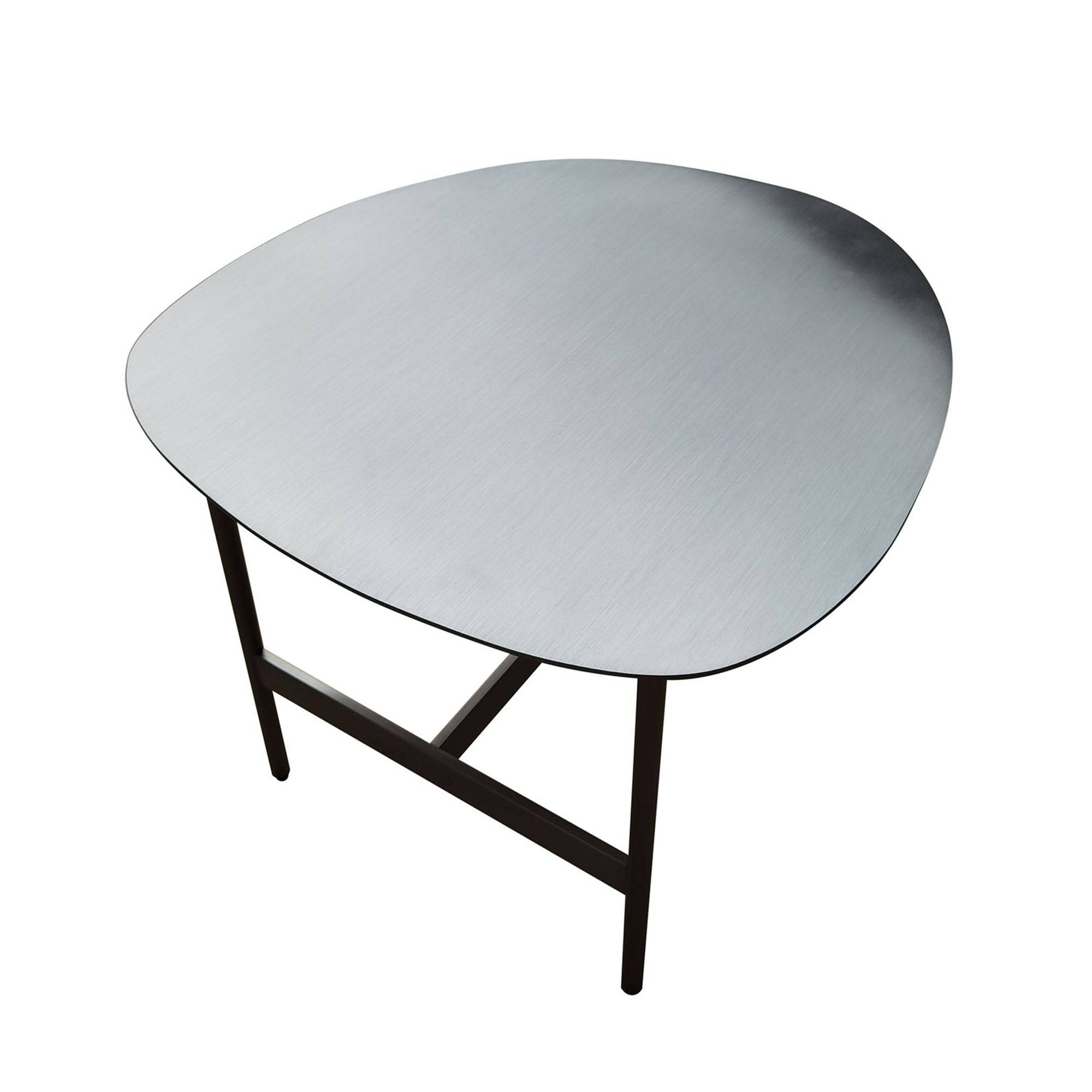 Display Item - Set Of 2 Rome Table 408Ct+StYAS - DISPLAY ITEM - ebarza Furniture UAE | Shop Modern Furniture in Abu Dhabi & Dubai - مفروشات ايبازرا في الامارات | تسوق اثاث عصري وديكورات مميزة في دبي وابوظبي