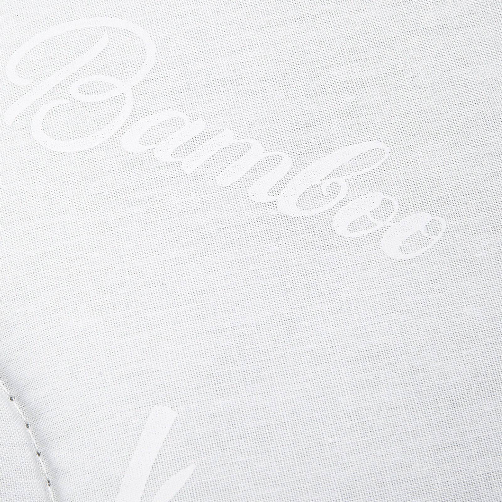 Set Of Double Bamboo Quilt - 2 Pieces Of Bamboo Pillow 200.15.01.0256 - Bedding - ebarza Furniture UAE | Shop Modern Furniture in Abu Dhabi & Dubai - مفروشات ايبازرا في الامارات | تسوق اثاث عصري وديكورات مميزة في دبي وابوظبي