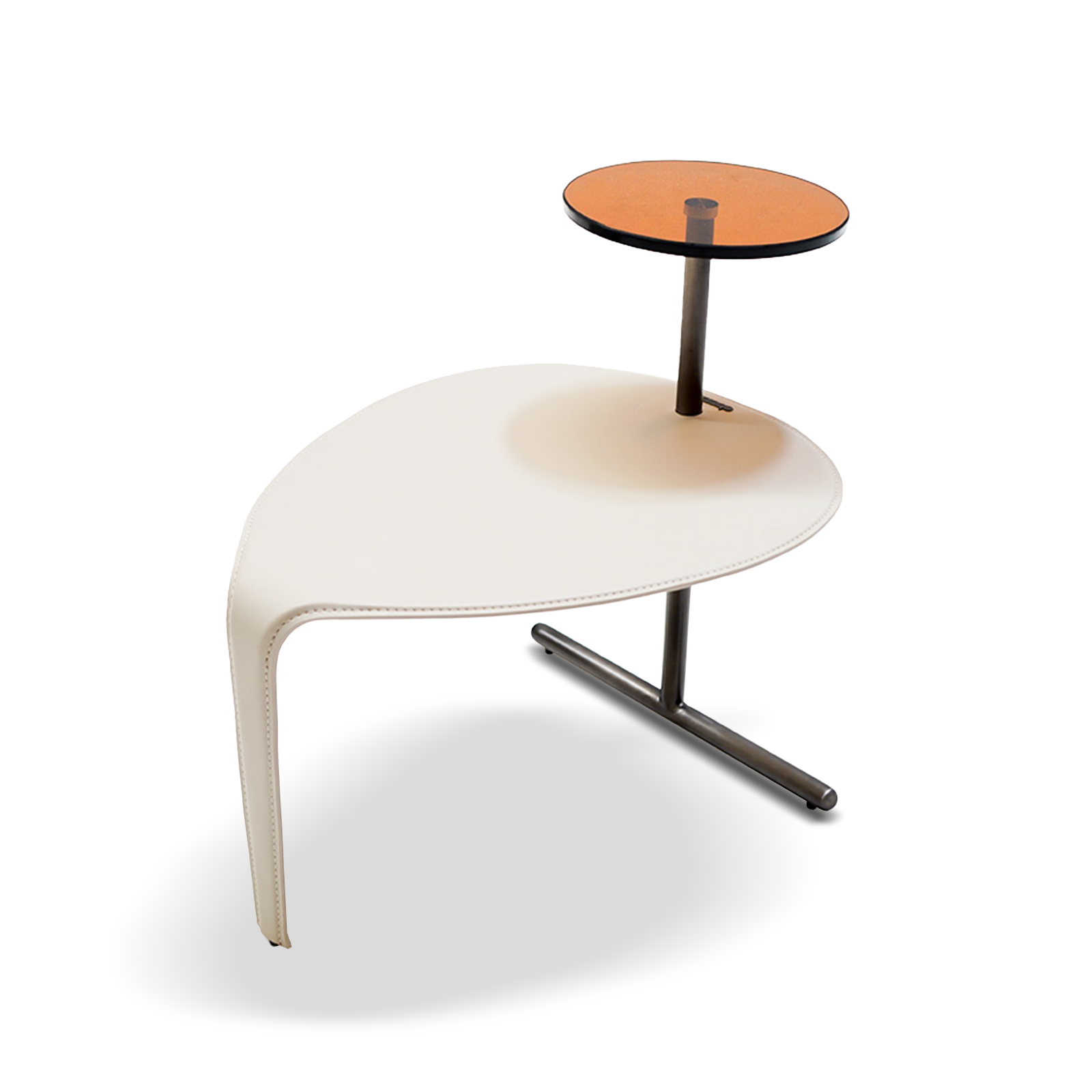 Modern Nesting Side Table ER/ST-795 - Side Tables - ebarza Furniture UAE | Shop Modern Furniture in Abu Dhabi & Dubai - مفروشات ايبازرا في الامارات | تسوق اثاث عصري وديكورات مميزة في دبي وابوظبي