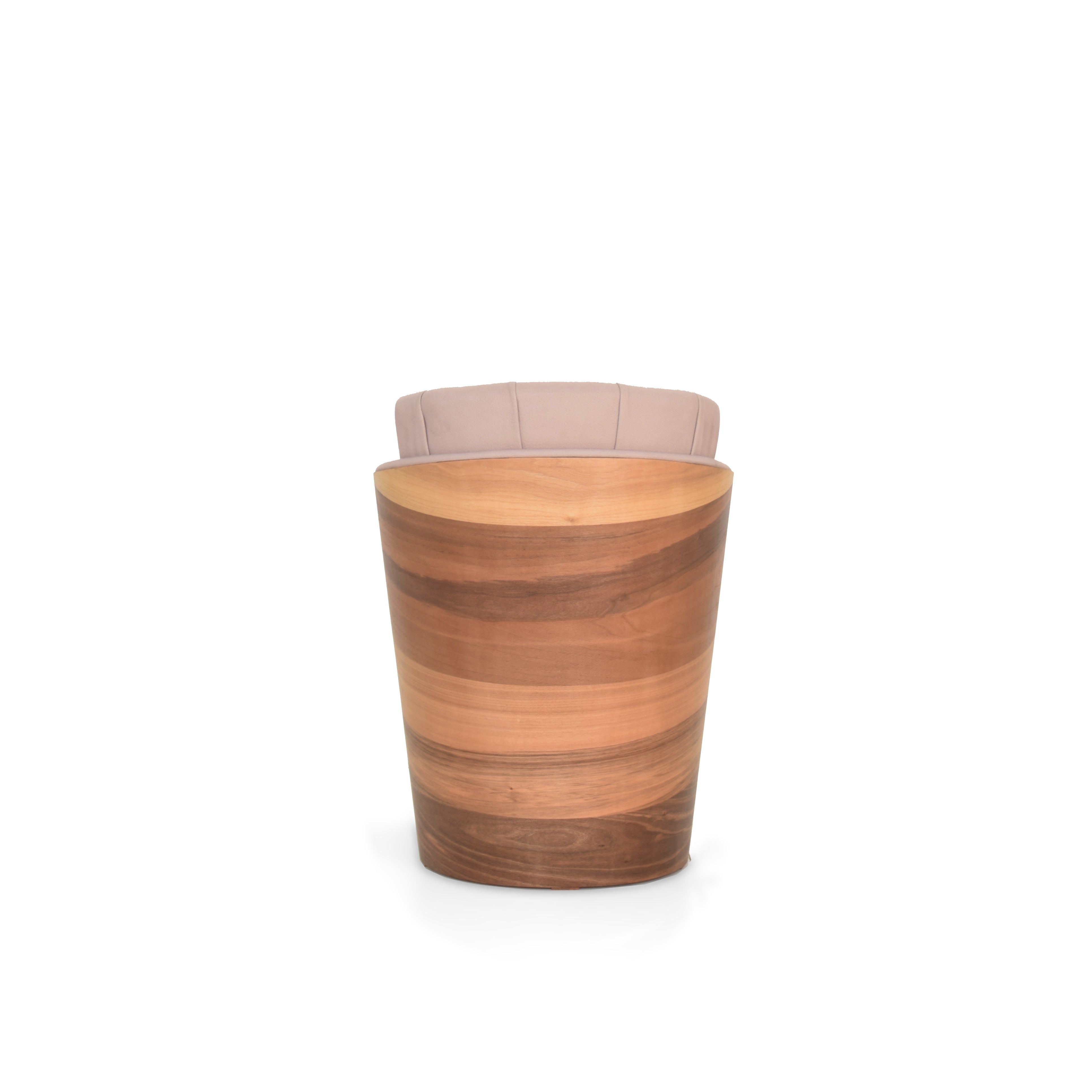 Sir Armchair Sir-Small-Beige - Armchairs - ebarza Furniture UAE | Shop Modern Furniture in Abu Dhabi & Dubai - مفروشات ايبازرا في الامارات | تسوق اثاث عصري وديكورات مميزة في دبي وابوظبي