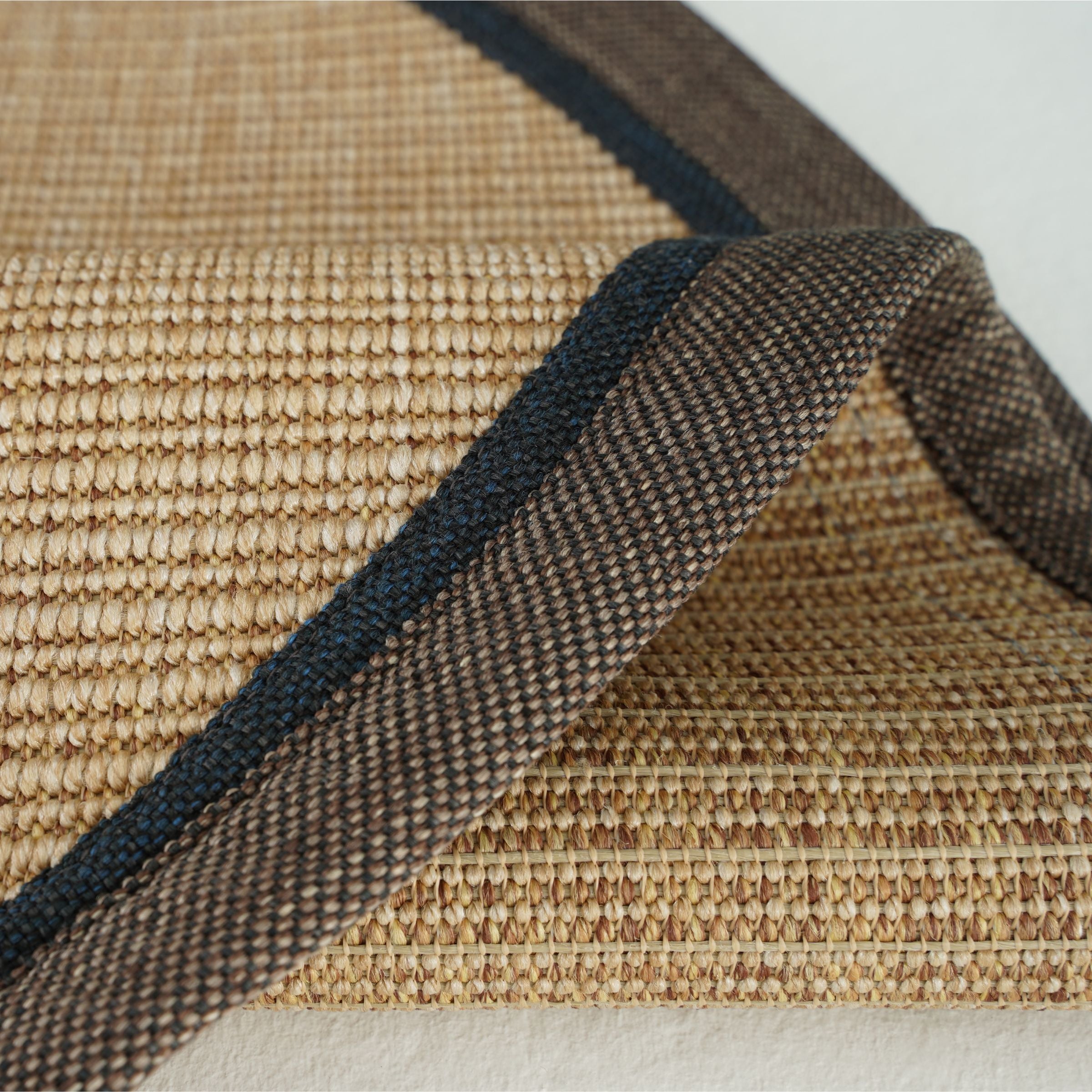 SISAL CARPET MADRID D150 CM CH-SSLMDRD-RS - Rugs - ebarza Furniture UAE | Shop Modern Furniture in Abu Dhabi & Dubai - مفروشات ايبازرا في الامارات | تسوق اثاث عصري وديكورات مميزة في دبي وابوظبي