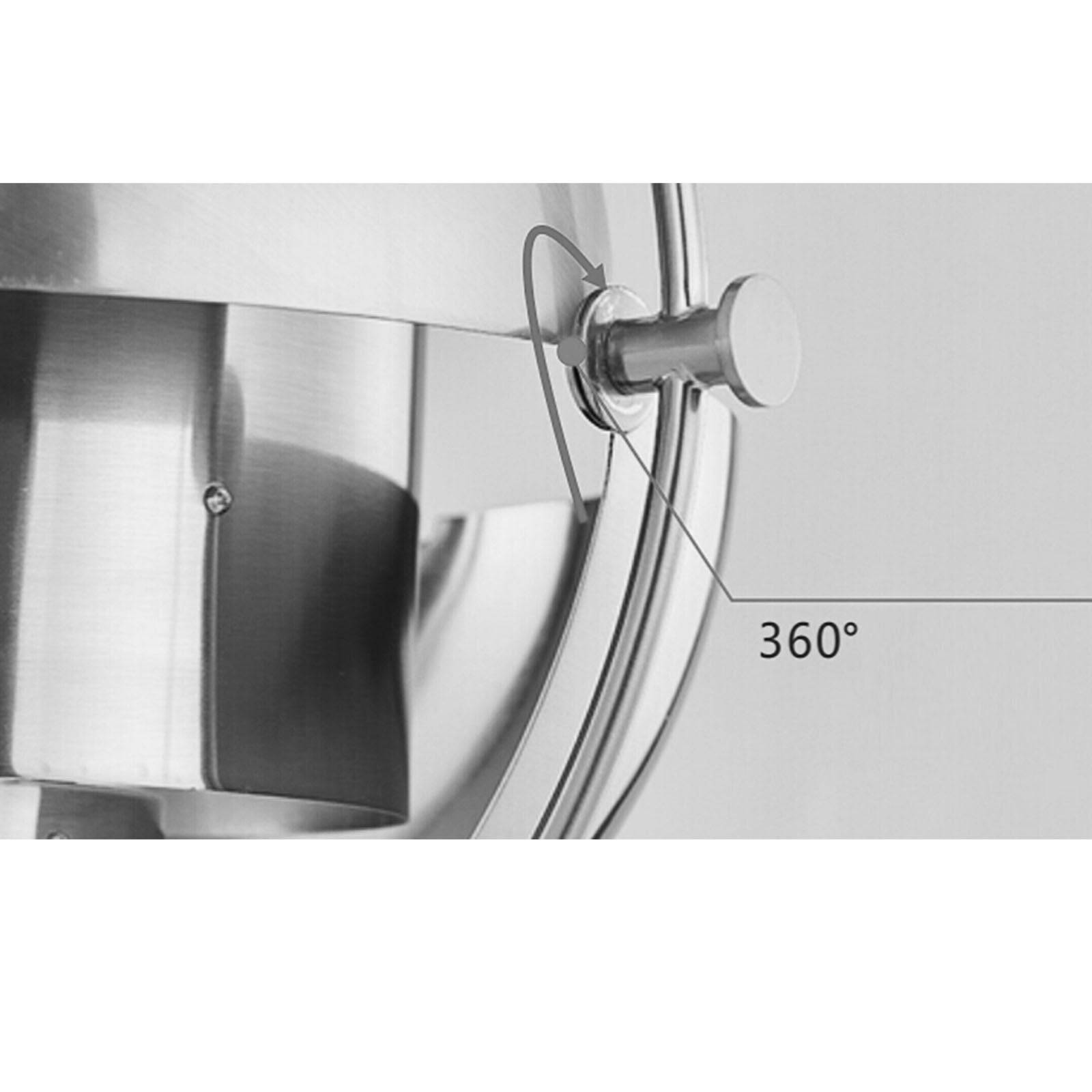 Skara Pendant Lamp Cy-New-032-Ch - Pendant Lamps - ebarza Furniture UAE | Shop Modern Furniture in Abu Dhabi & Dubai - مفروشات ايبازرا في الامارات | تسوق اثاث عصري وديكورات مميزة في دبي وابوظبي