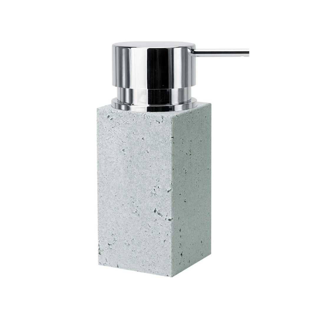 Soap Dispenser SBK243-2 - Bathroom Accessories - ebarza Furniture UAE | Shop Modern Furniture in Abu Dhabi & Dubai - مفروشات ايبازرا في الامارات | تسوق اثاث عصري وديكورات مميزة في دبي وابوظبي