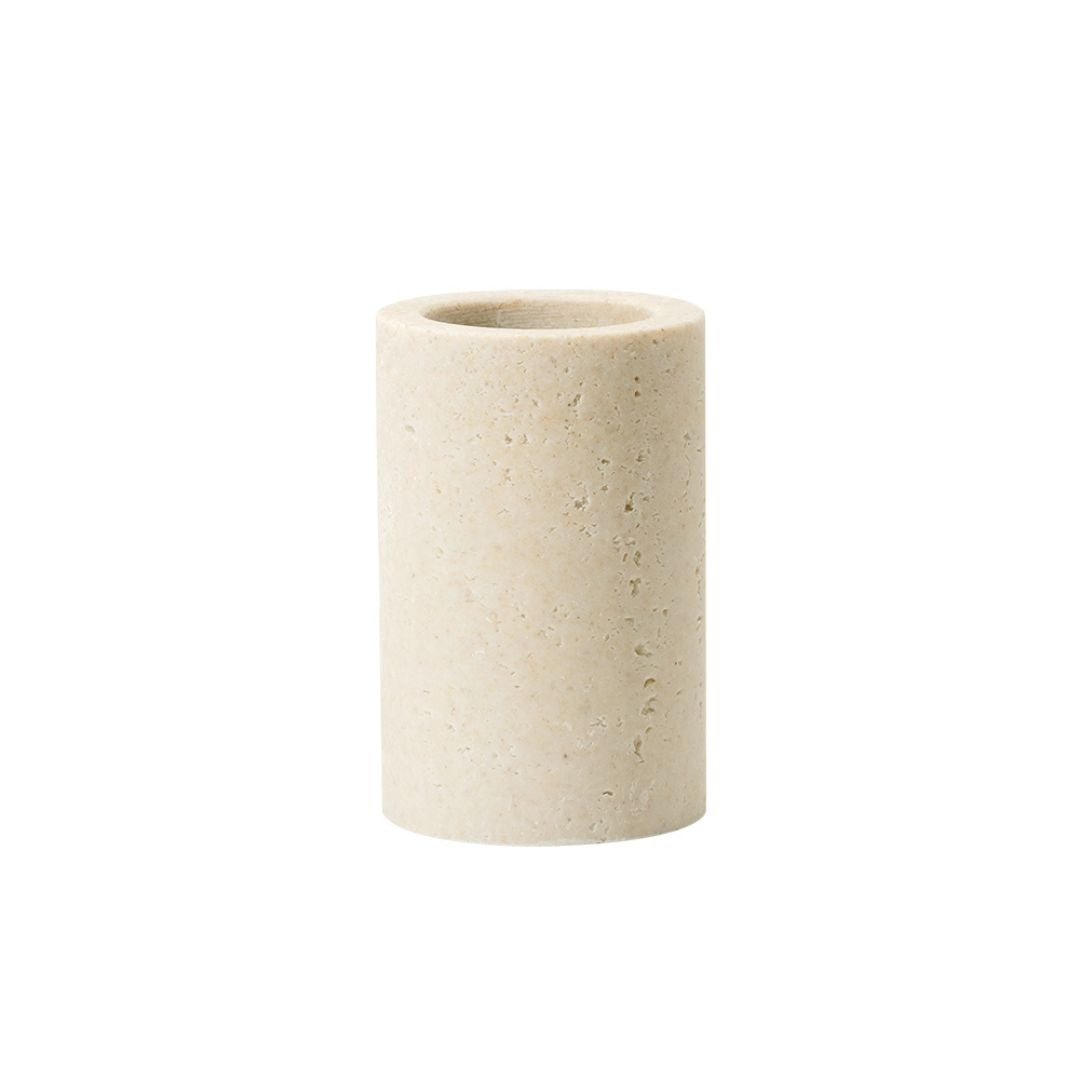 Round Cup CBJ223-2 - Bathroom Accessories - ebarza Furniture UAE | Shop Modern Furniture in Abu Dhabi & Dubai - مفروشات ايبازرا في الامارات | تسوق اثاث عصري وديكورات مميزة في دبي وابوظبي