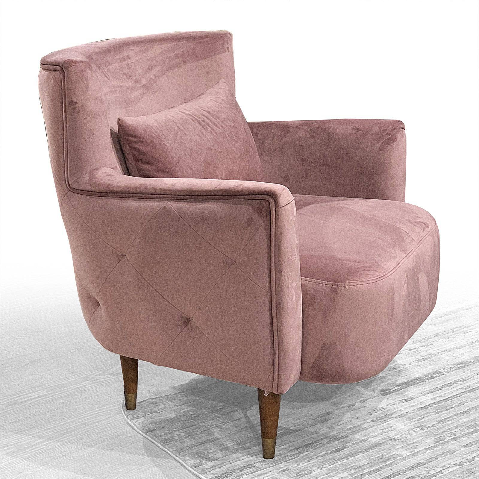 Soho Sofa Soho008 - Sofas - ebarza Furniture UAE | Shop Modern Furniture in Abu Dhabi & Dubai - مفروشات ايبازرا في الامارات | تسوق اثاث عصري وديكورات مميزة في دبي وابوظبي