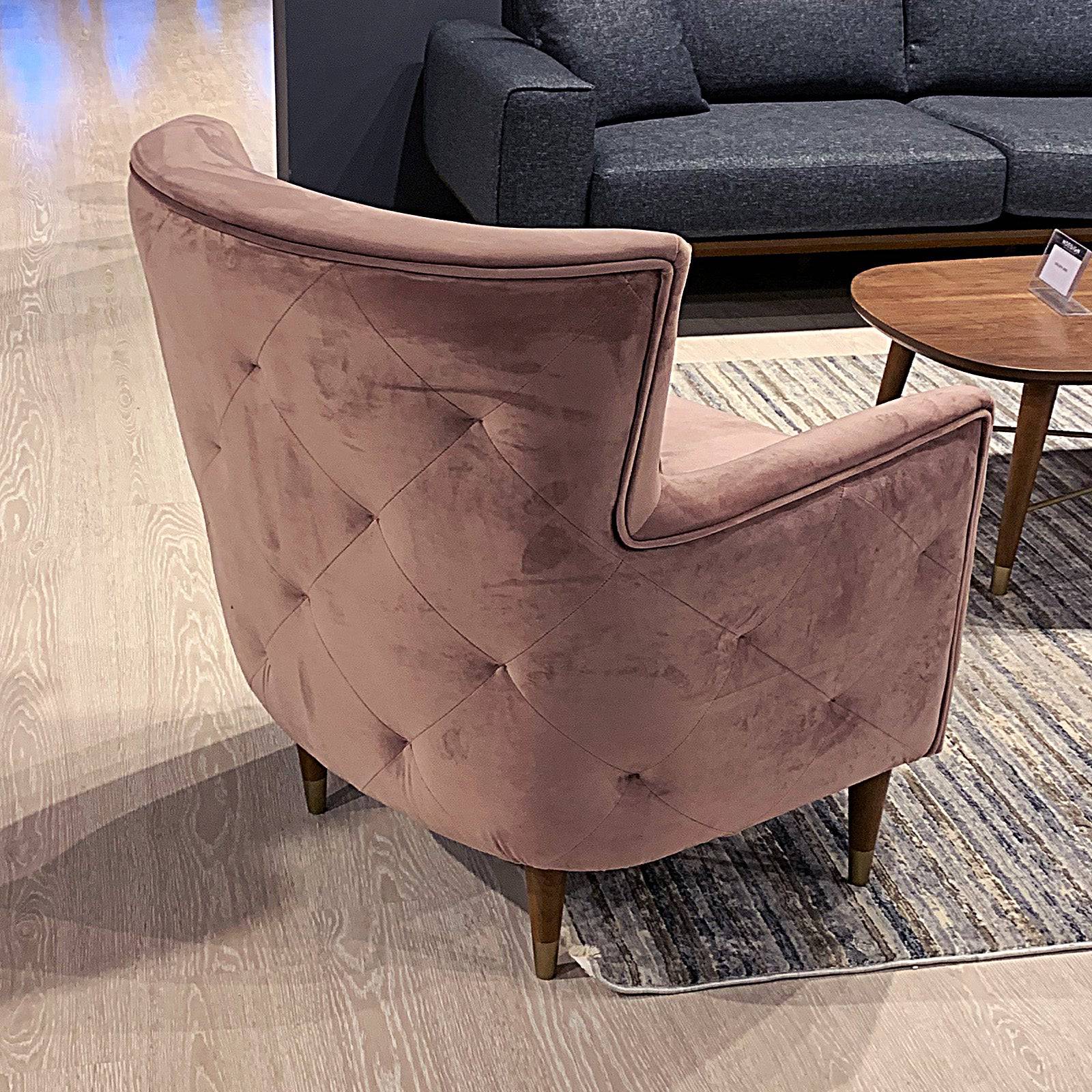 Soho Sofa Soho008 - Sofas - ebarza Furniture UAE | Shop Modern Furniture in Abu Dhabi & Dubai - مفروشات ايبازرا في الامارات | تسوق اثاث عصري وديكورات مميزة في دبي وابوظبي