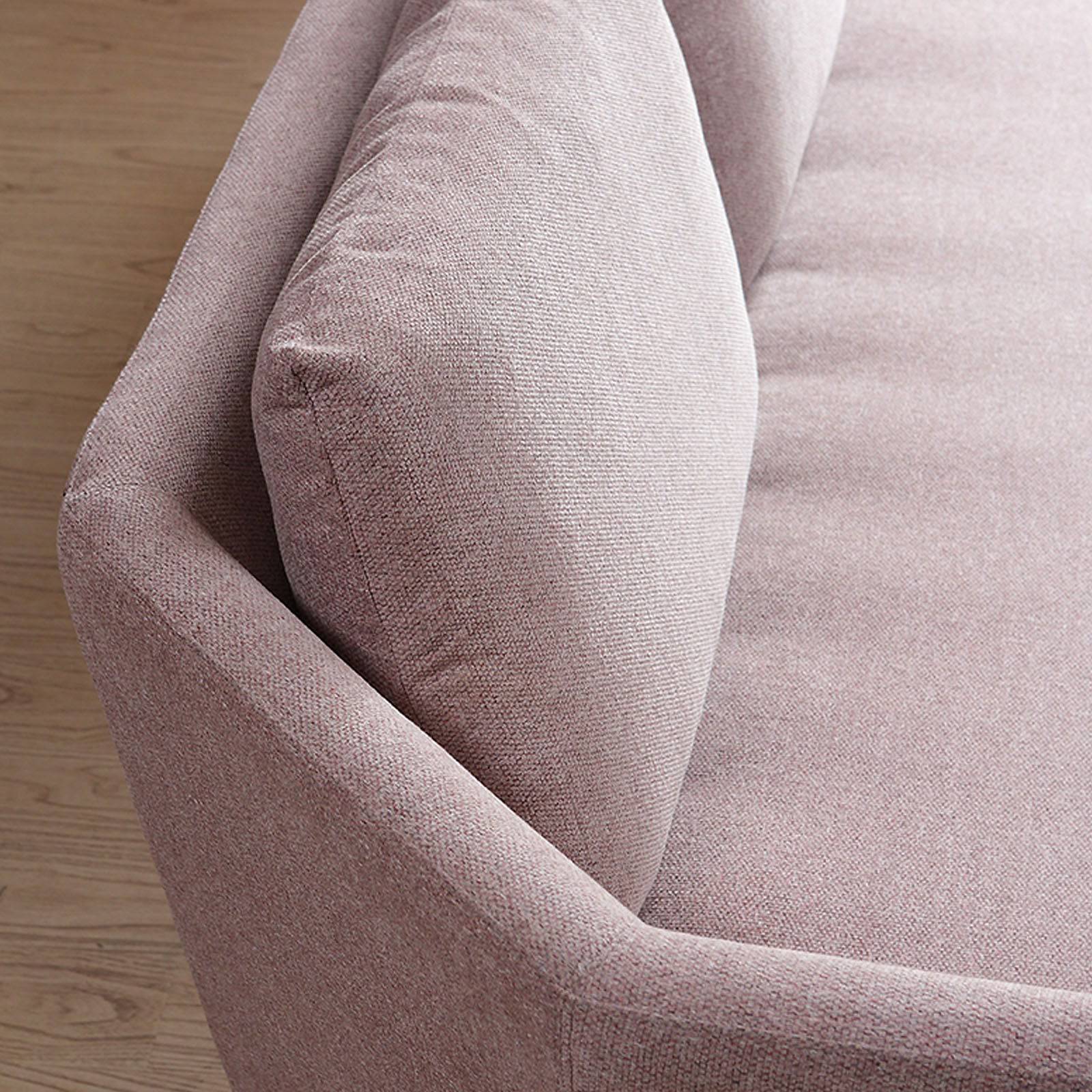 Stockholm Sofa With Marble Table Sf036-3Cl+Lt022B - Sofas - ebarza Furniture UAE | Shop Modern Furniture in Abu Dhabi & Dubai - مفروشات ايبازرا في الامارات | تسوق اثاث عصري وديكورات مميزة في دبي وابوظبي