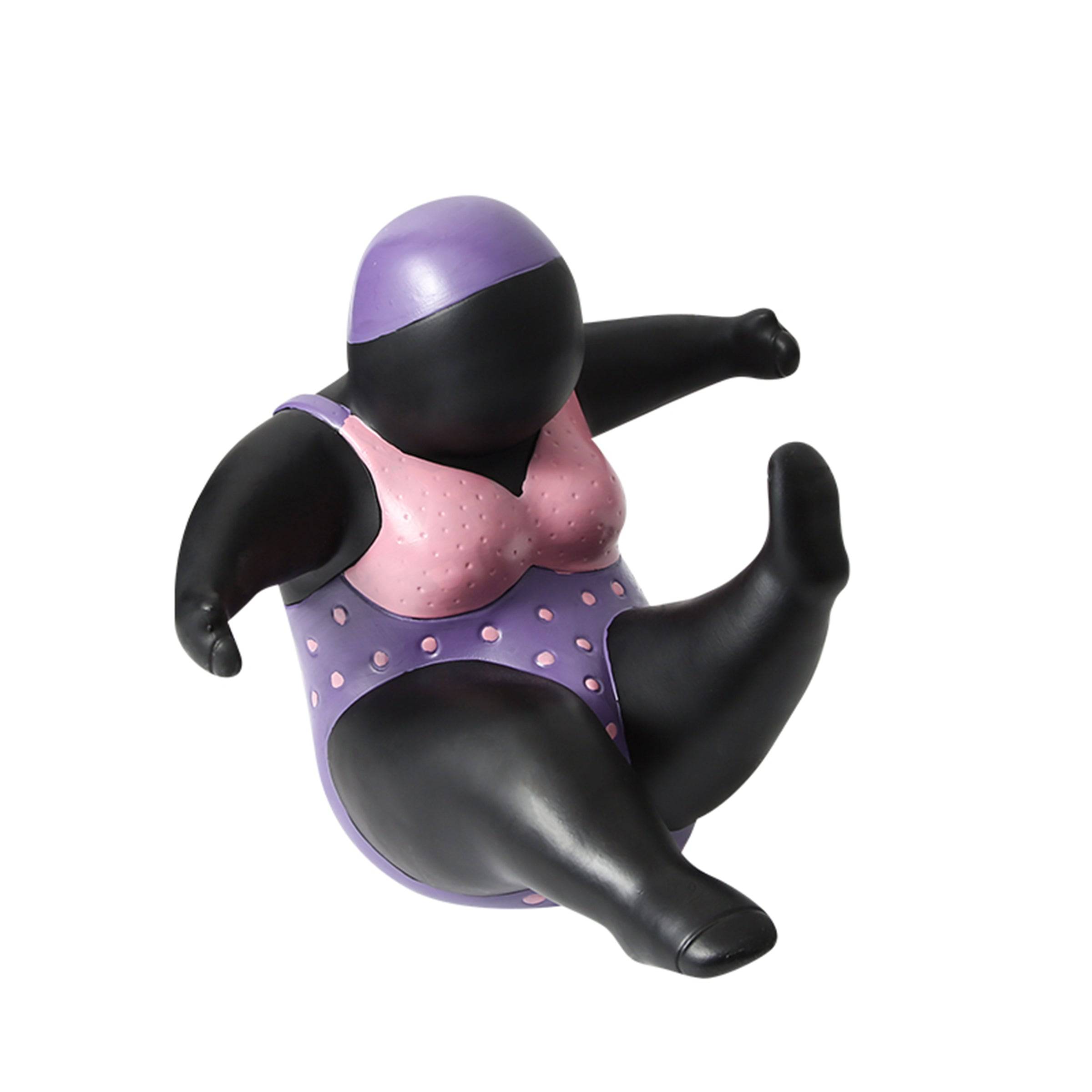 Swimsuit Character A Fc-Sz2152A - Home Decor Figurines - ebarza Furniture UAE | Shop Modern Furniture in Abu Dhabi & Dubai - مفروشات ايبازرا في الامارات | تسوق اثاث عصري وديكورات مميزة في دبي وابوظبي