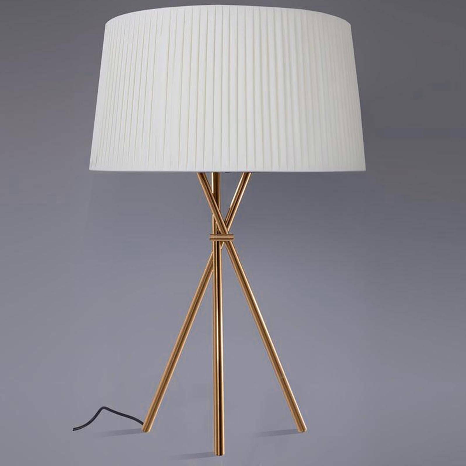 Table Lamp Cy-Ltd-101/048-G - Desk\table Lamps - ebarza Furniture UAE | Shop Modern Furniture in Abu Dhabi & Dubai - مفروشات ايبازرا في الامارات | تسوق اثاث عصري وديكورات مميزة في دبي وابوظبي