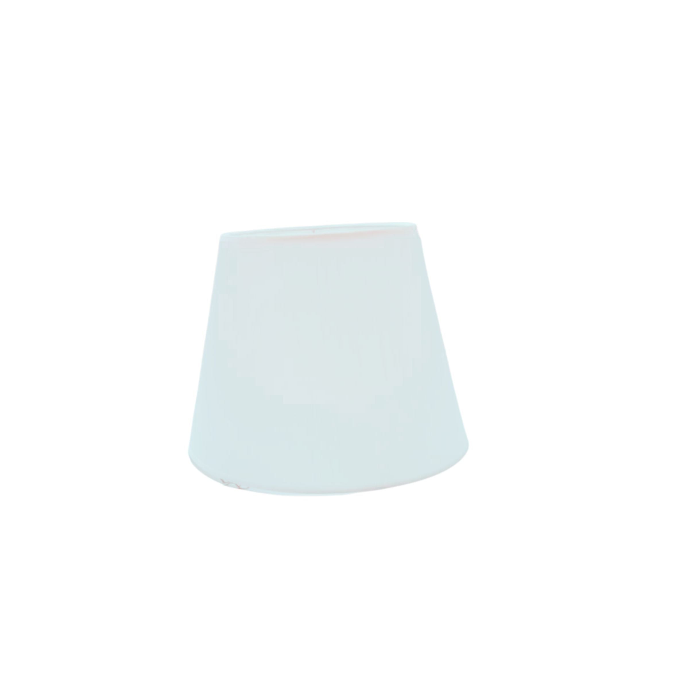Table Lamp Shade 30Cm White-Small - Floor Lamps - ebarza Furniture UAE | Shop Modern Furniture in Abu Dhabi & Dubai - مفروشات ايبازرا في الامارات | تسوق اثاث عصري وديكورات مميزة في دبي وابوظبي