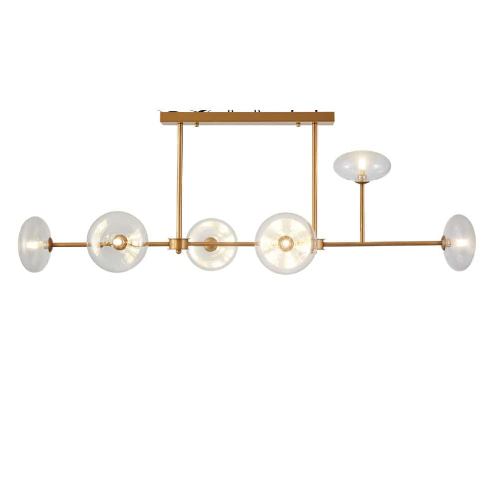 The Line Pendant Lamp Cy-Dd-1040 - Pendant Lamps - ebarza Furniture UAE | Shop Modern Furniture in Abu Dhabi & Dubai - مفروشات ايبازرا في الامارات | تسوق اثاث عصري وديكورات مميزة في دبي وابوظبي