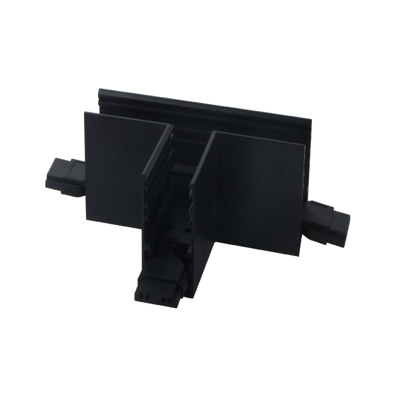 Track Light T Node Connector Surface Ynd-Tnodes - Smart Track Lighting - ebarza Furniture UAE | Shop Modern Furniture in Abu Dhabi & Dubai - مفروشات ايبازرا في الامارات | تسوق اثاث عصري وديكورات مميزة في دبي وابوظبي