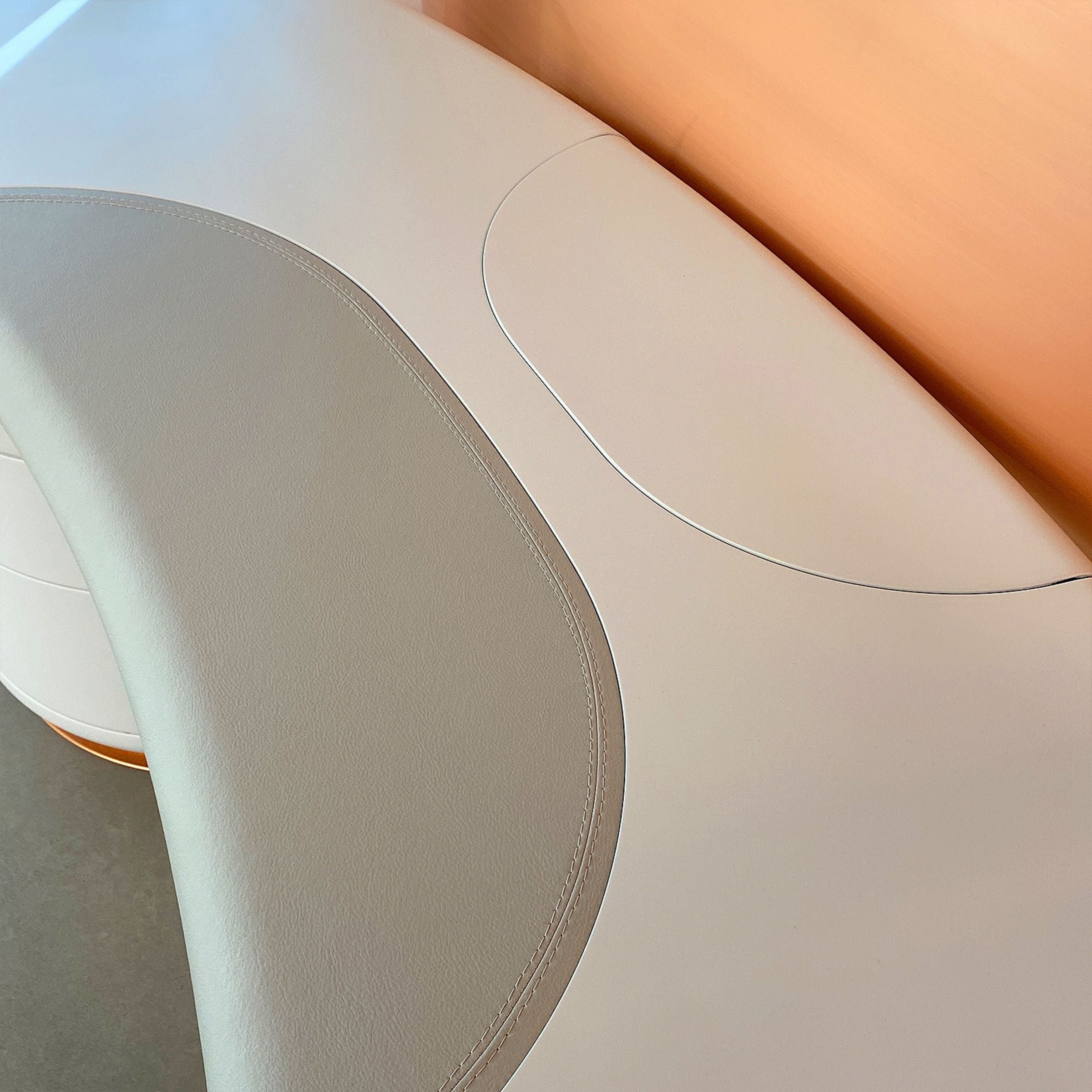 Tulip Desk / Dresser SIFTLP002 - Office Desks - ebarza Furniture UAE | Shop Modern Furniture in Abu Dhabi & Dubai - مفروشات ايبازرا في الامارات | تسوق اثاث عصري وديكورات مميزة في دبي وابوظبي