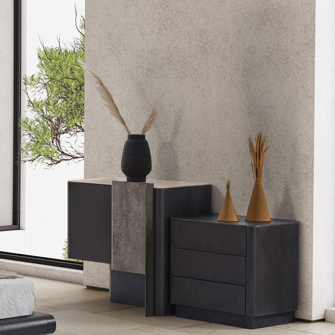 UTOPIA DRESSER EL-DRESSER - Dressers - ebarza Furniture UAE | Shop Modern Furniture in Abu Dhabi & Dubai - مفروشات ايبازرا في الامارات | تسوق اثاث عصري وديكورات مميزة في دبي وابوظبي