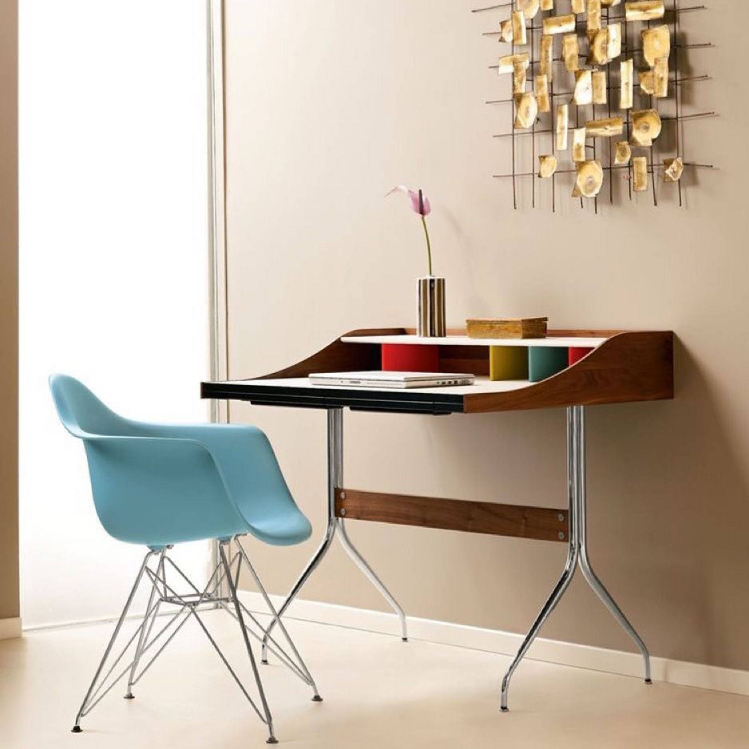 Varberg Office Desk Bp6030 Bsz15138 - Office Desks - ebarza Furniture UAE | Shop Modern Furniture in Abu Dhabi & Dubai - مفروشات ايبازرا في الامارات | تسوق اثاث عصري وديكورات مميزة في دبي وابوظبي