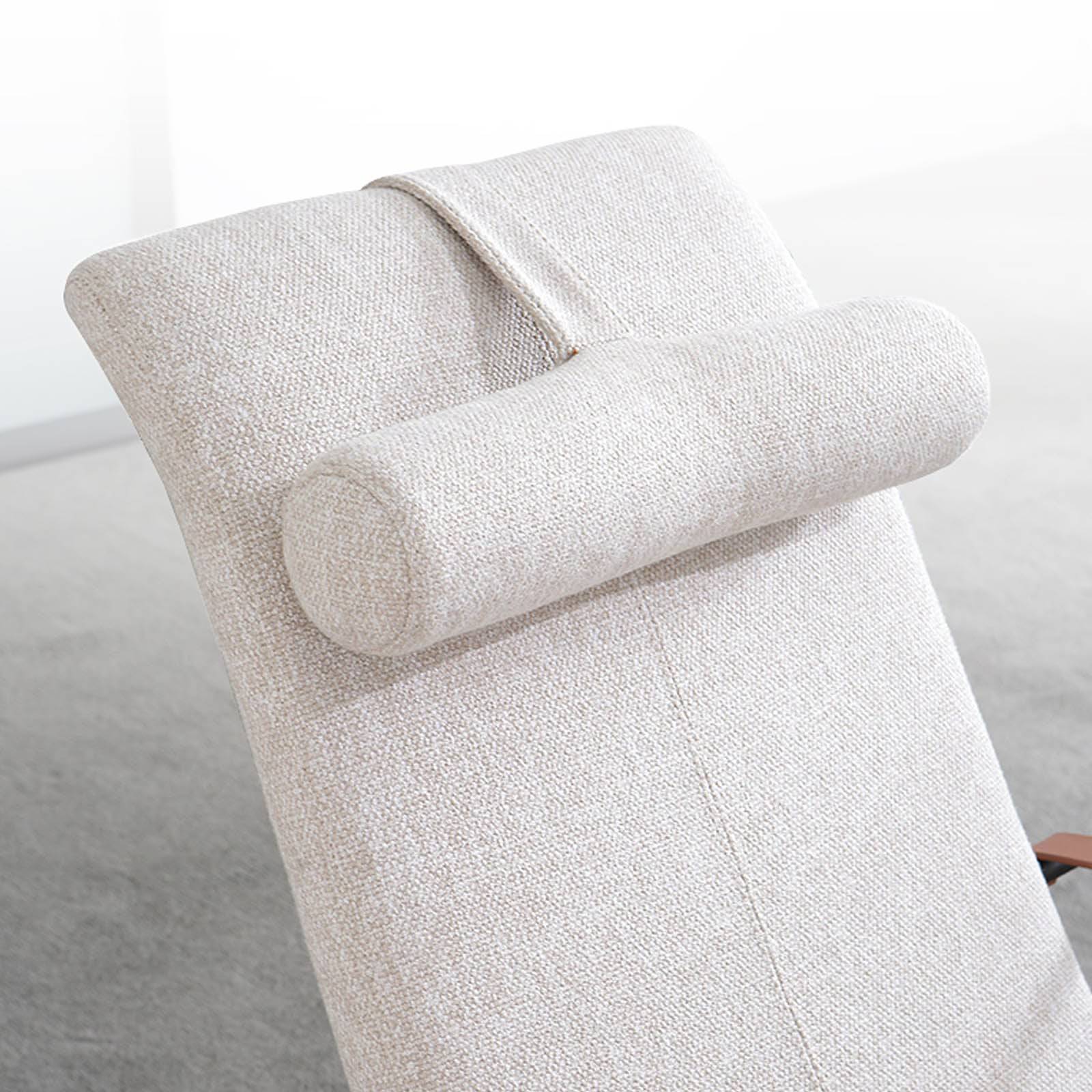 Verona Lounge Chair Fabric LC013 Hm537-1 - Lounge Chairs - ebarza Furniture UAE | Shop Modern Furniture in Abu Dhabi & Dubai - مفروشات ايبازرا في الامارات | تسوق اثاث عصري وديكورات مميزة في دبي وابوظبي