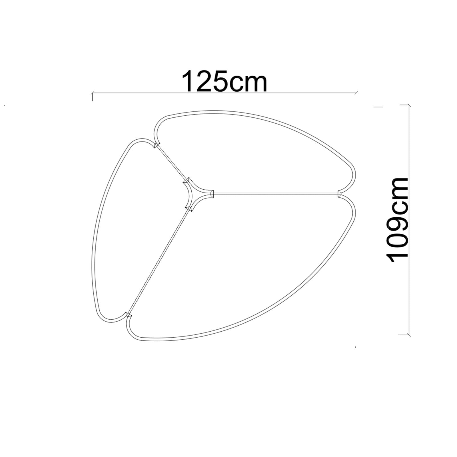 Vesta Mirror Vista001Mi - Mirrors - ebarza Furniture UAE | Shop Modern Furniture in Abu Dhabi & Dubai - مفروشات ايبازرا في الامارات | تسوق اثاث عصري وديكورات مميزة في دبي وابوظبي