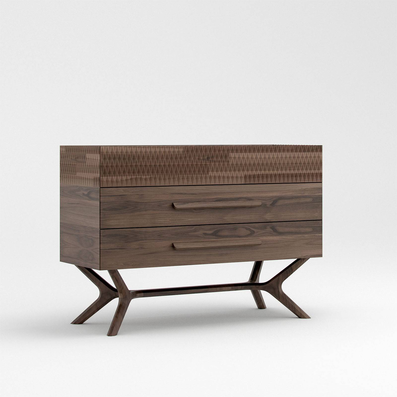 Viera King Size Bedstead Viera001-Bed - Bedsteads - ebarza Furniture UAE | Shop Modern Furniture in Abu Dhabi & Dubai - مفروشات ايبازرا في الامارات | تسوق اثاث عصري وديكورات مميزة في دبي وابوظبي