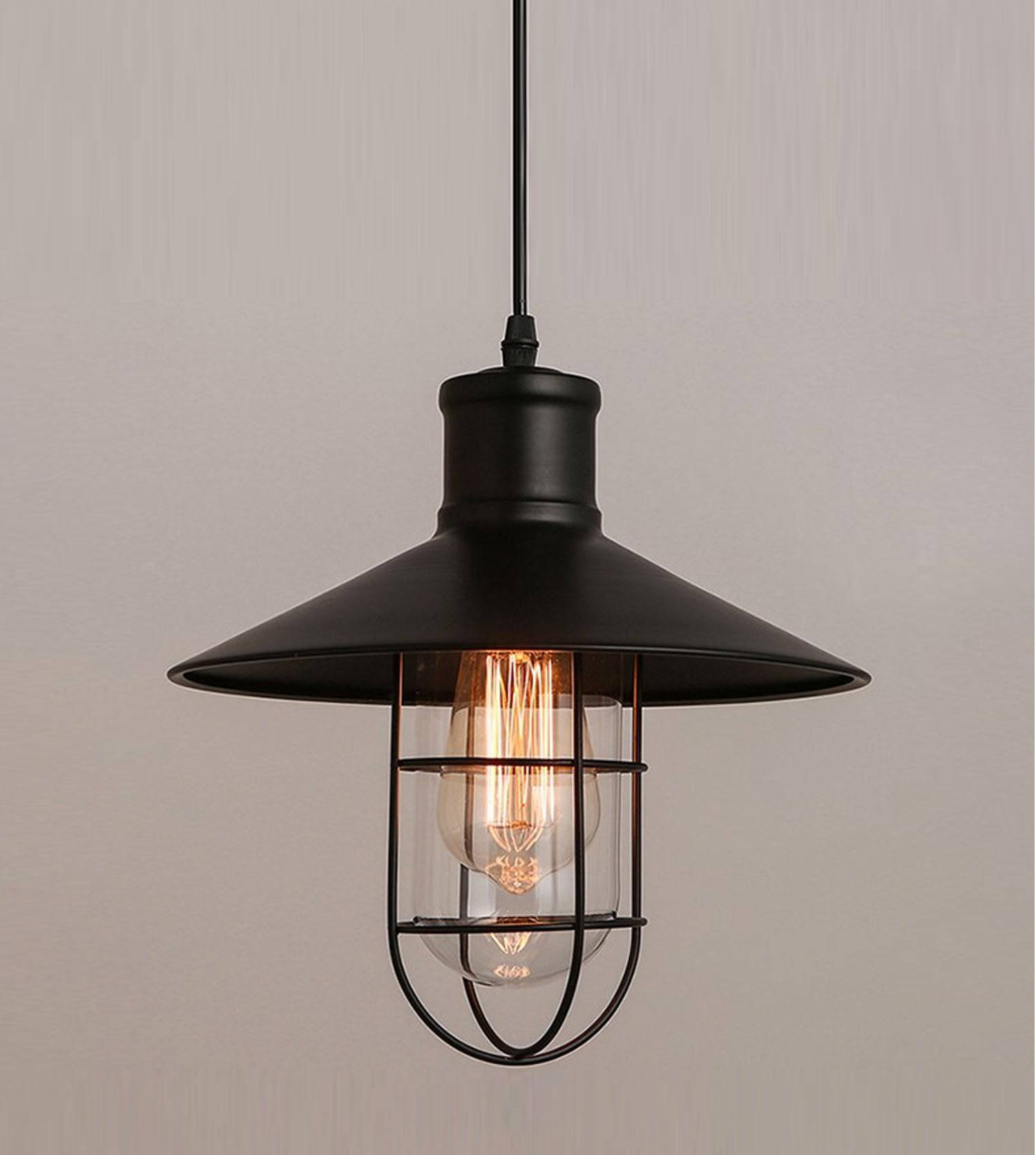 Vintage Pendant Lamp Cy-Dd-016 - Pendant Lamps - ebarza Furniture UAE | Shop Modern Furniture in Abu Dhabi & Dubai - مفروشات ايبازرا في الامارات | تسوق اثاث عصري وديكورات مميزة في دبي وابوظبي