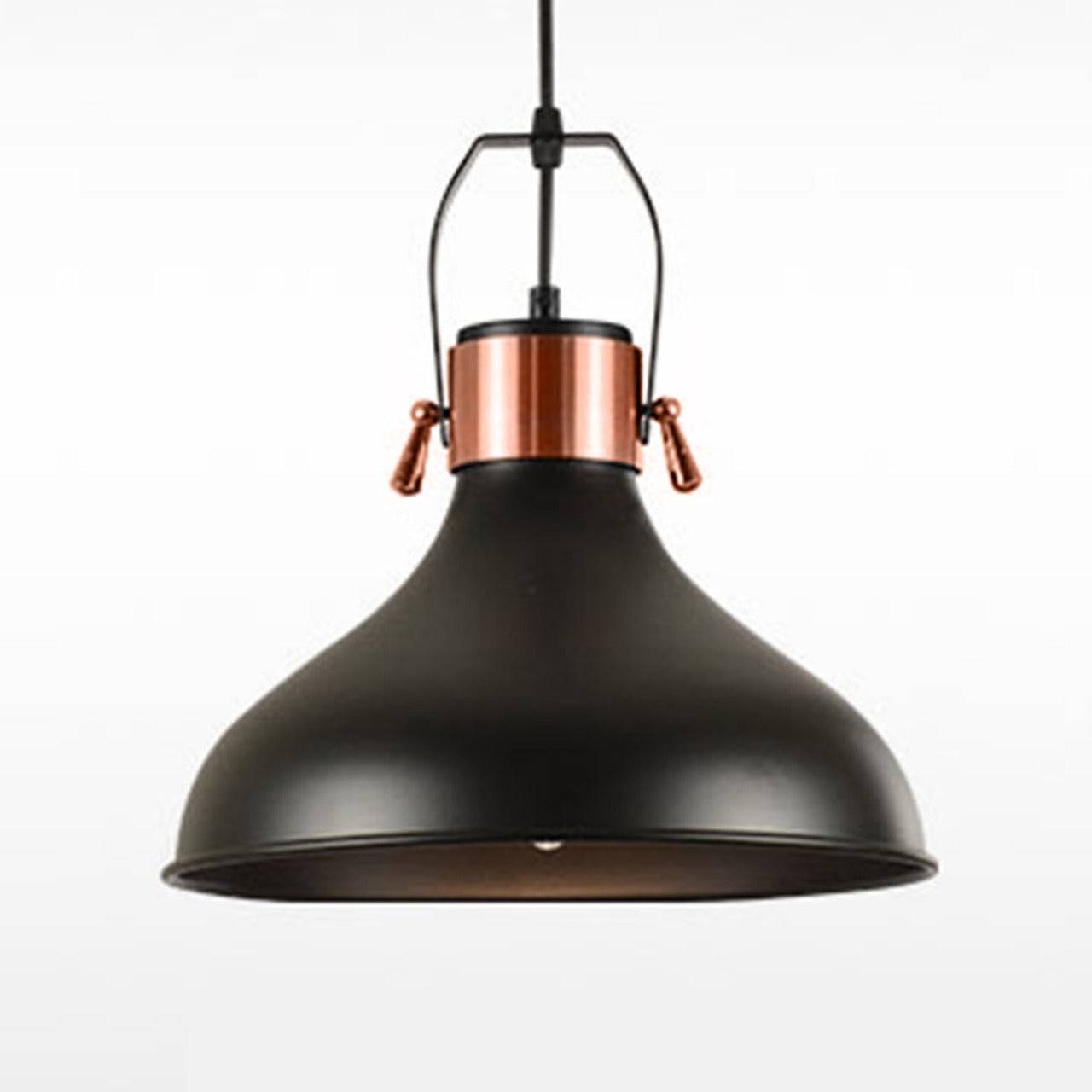 Vintage Pendant Lamp Cy-New-040-Brg - Pendant Lamps - ebarza Furniture UAE | Shop Modern Furniture in Abu Dhabi & Dubai - مفروشات ايبازرا في الامارات | تسوق اثاث عصري وديكورات مميزة في دبي وابوظبي