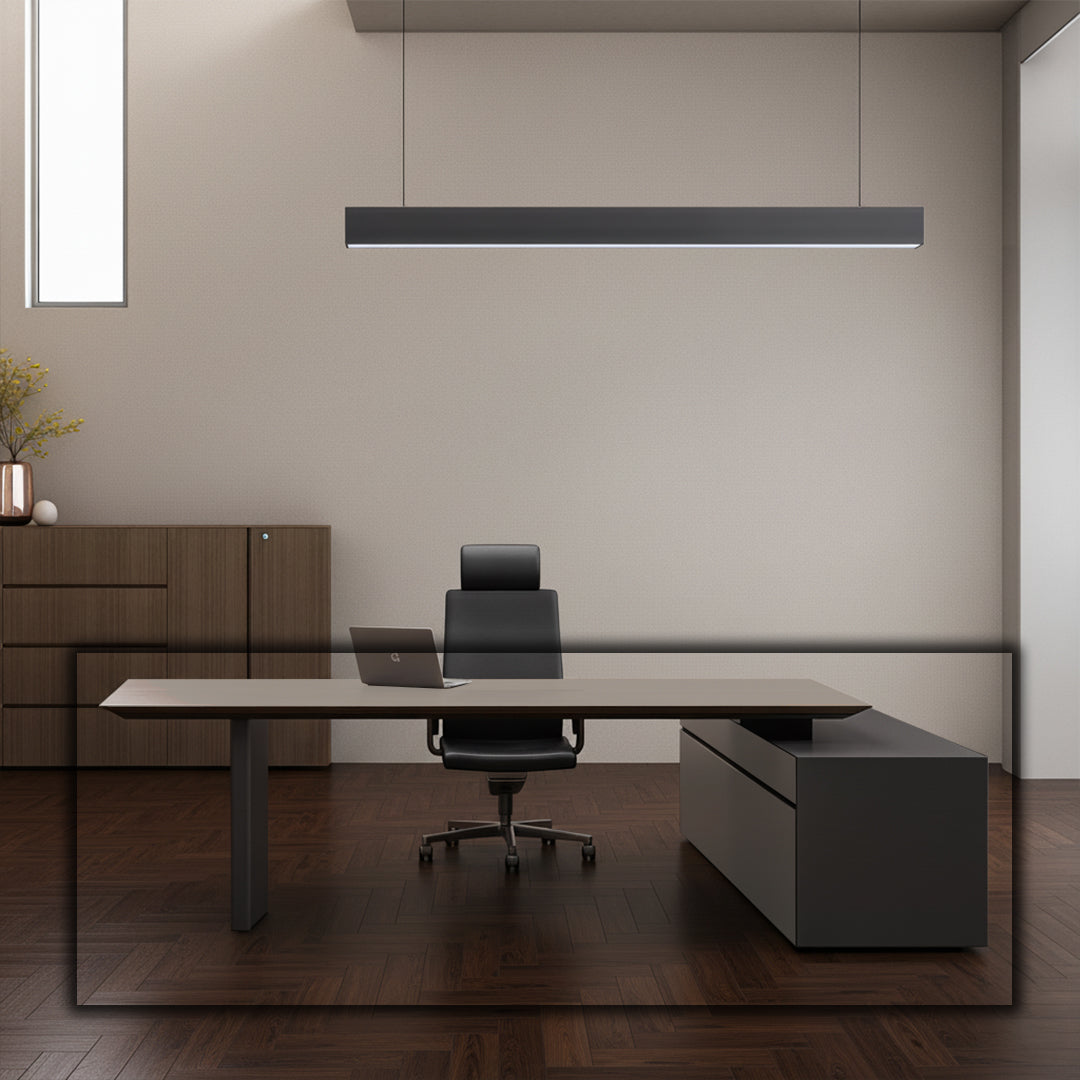 Vipo Lift and Push-Pull Office Table W240*D190*H75-115 cm VIPO-714P - Office Desks - ebarza Furniture UAE | Shop Modern Furniture in Abu Dhabi & Dubai - مفروشات ايبازرا في الامارات | تسوق اثاث عصري وديكورات مميزة في دبي وابوظبي