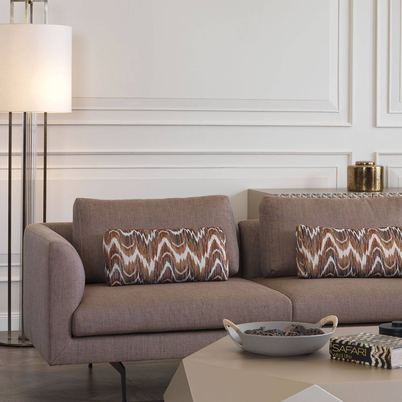 Vittoria Lounge Chair Vittoria001 /Valeria armchair - Lounge Chairs - ebarza Furniture UAE | Shop Modern Furniture in Abu Dhabi & Dubai - مفروشات ايبازرا في الامارات | تسوق اثاث عصري وديكورات مميزة في دبي وابوظبي