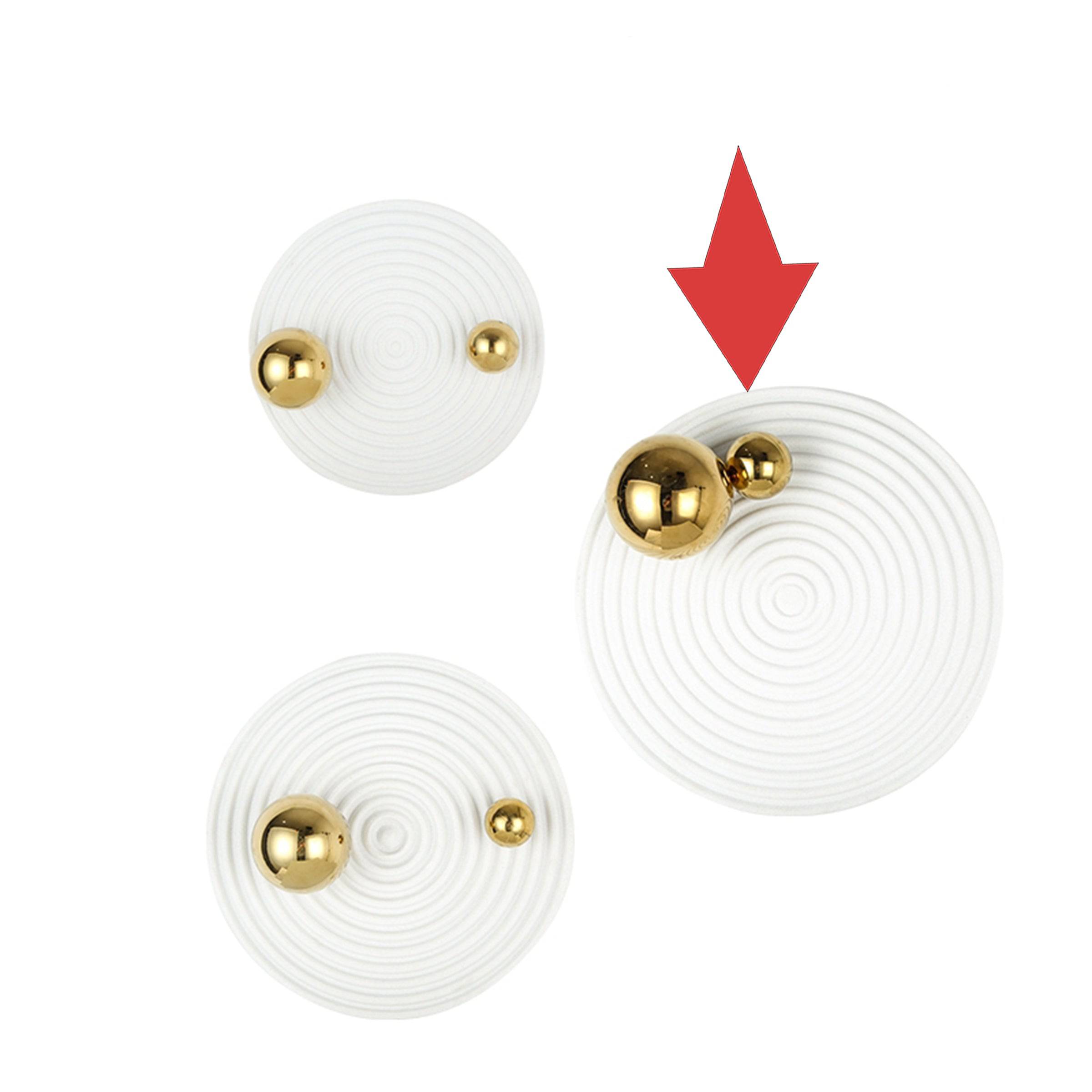 Wall Decor/ Tray-L Fc-Sz2142A - Artwork - ebarza Furniture UAE | Shop Modern Furniture in Abu Dhabi & Dubai - مفروشات ايبازرا في الامارات | تسوق اثاث عصري وديكورات مميزة في دبي وابوظبي